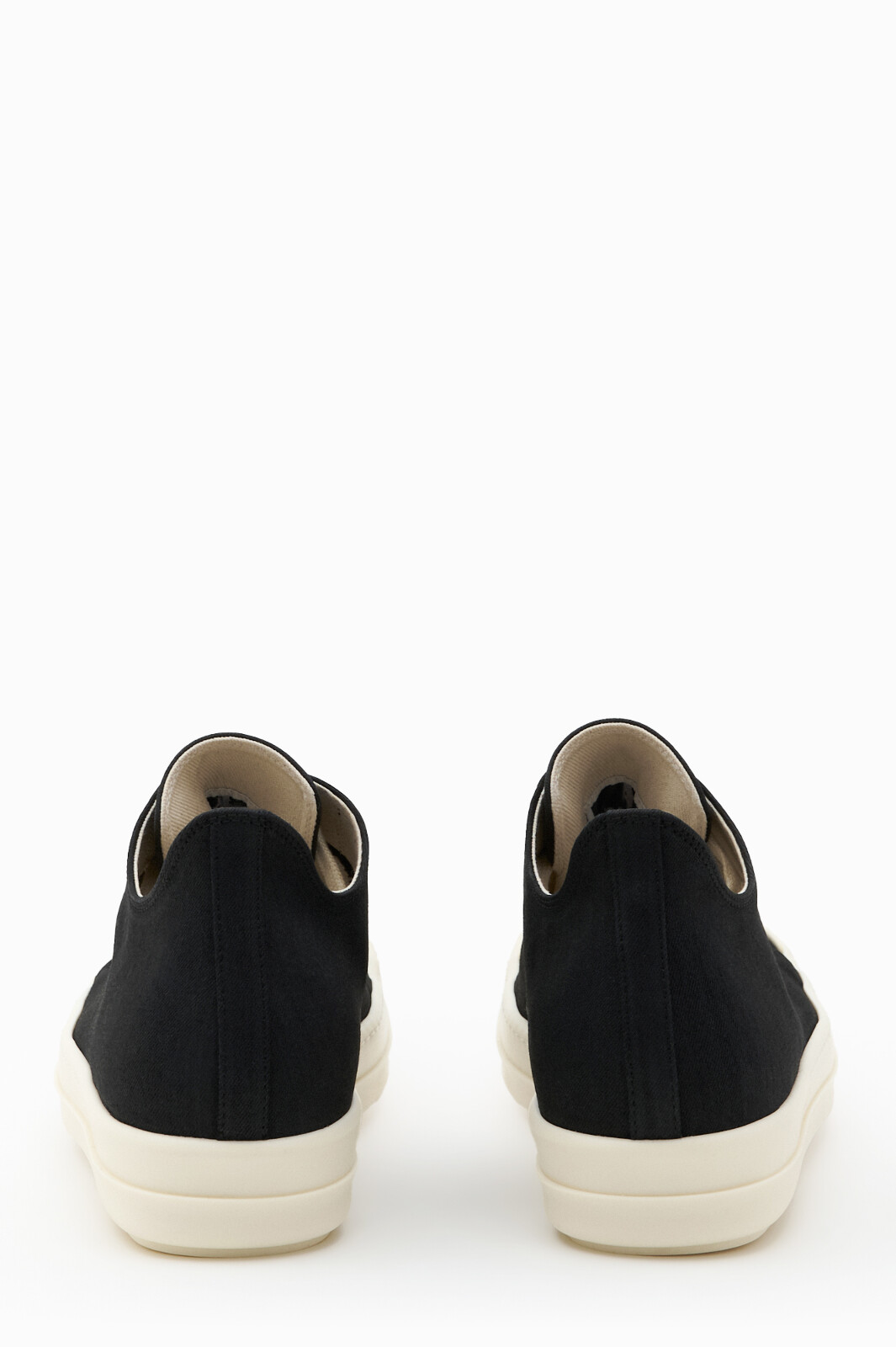 Rick Owens Drkshdw Кеди