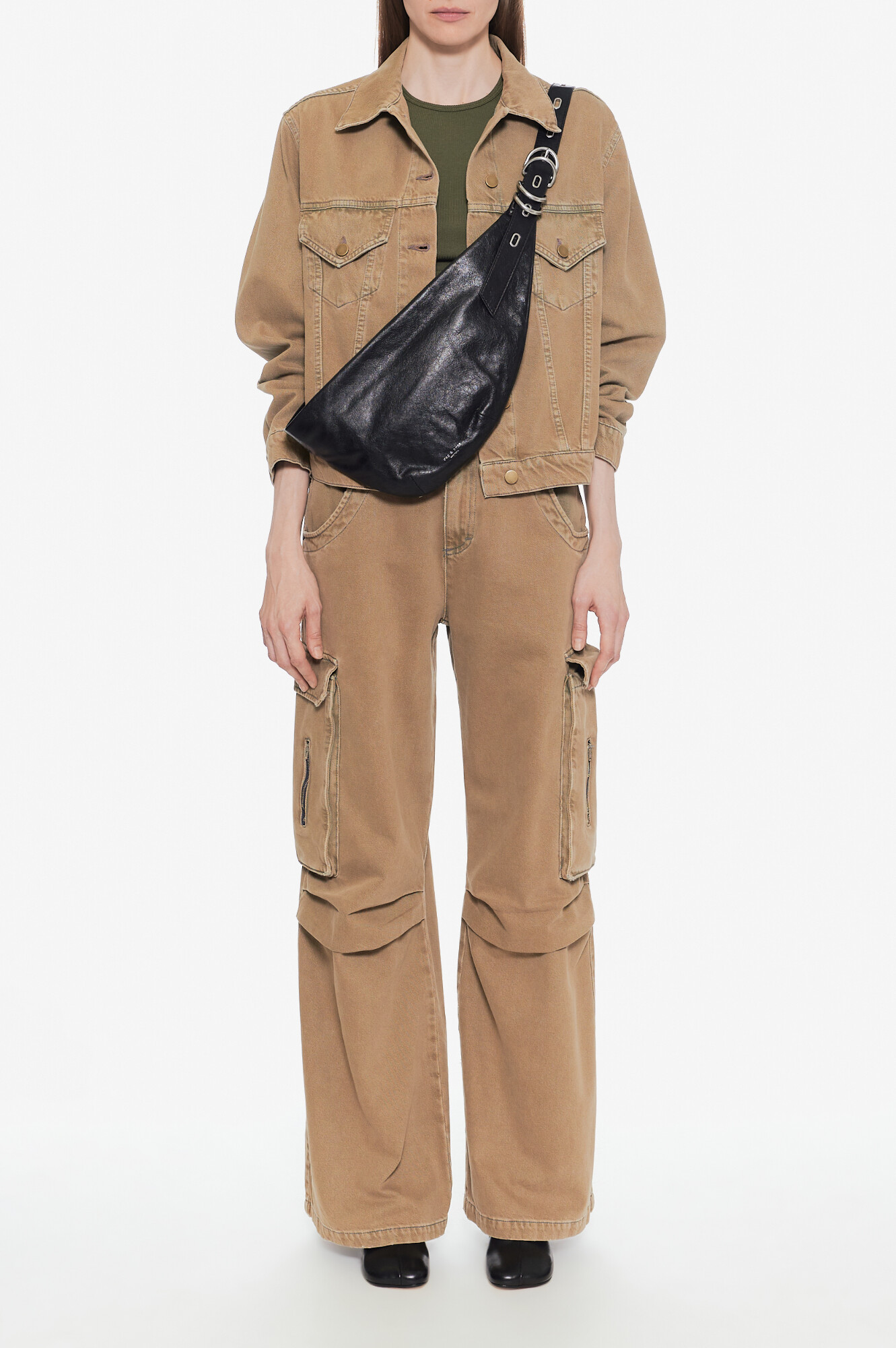 Semi-Couture Куртка
