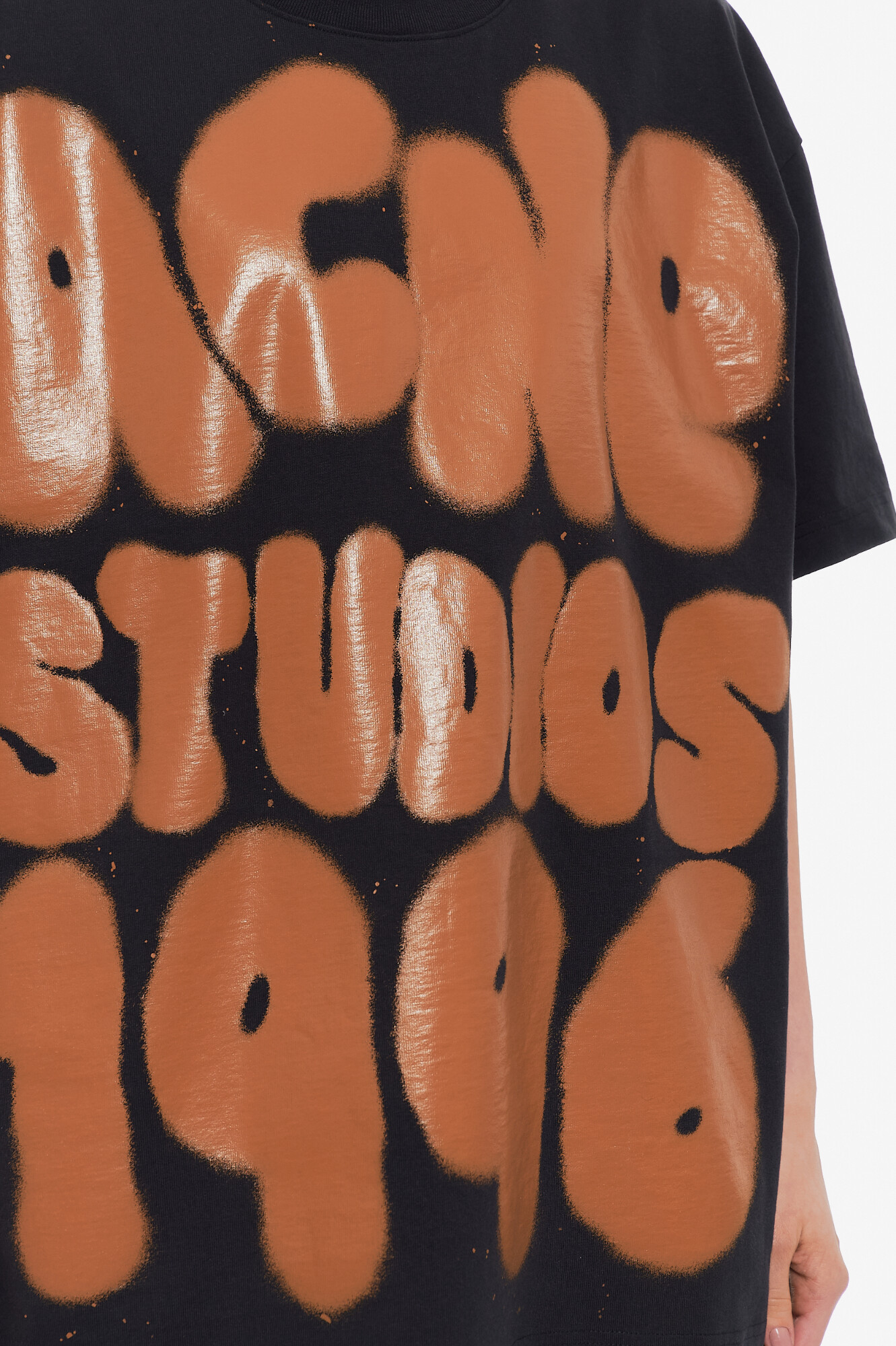 Acne Studios Футболка