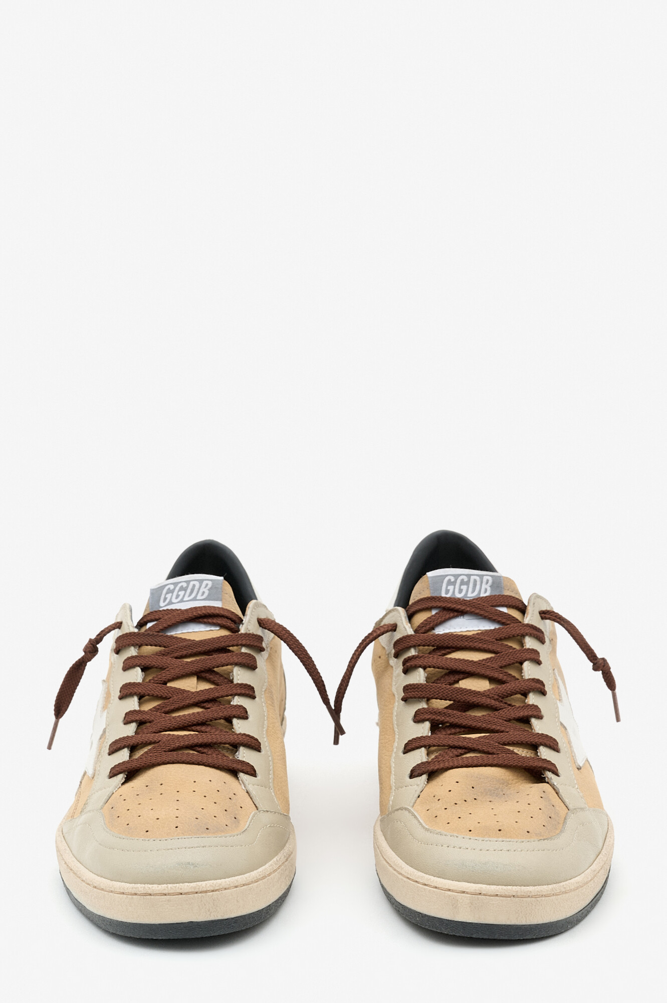 Golden Goose Кеды