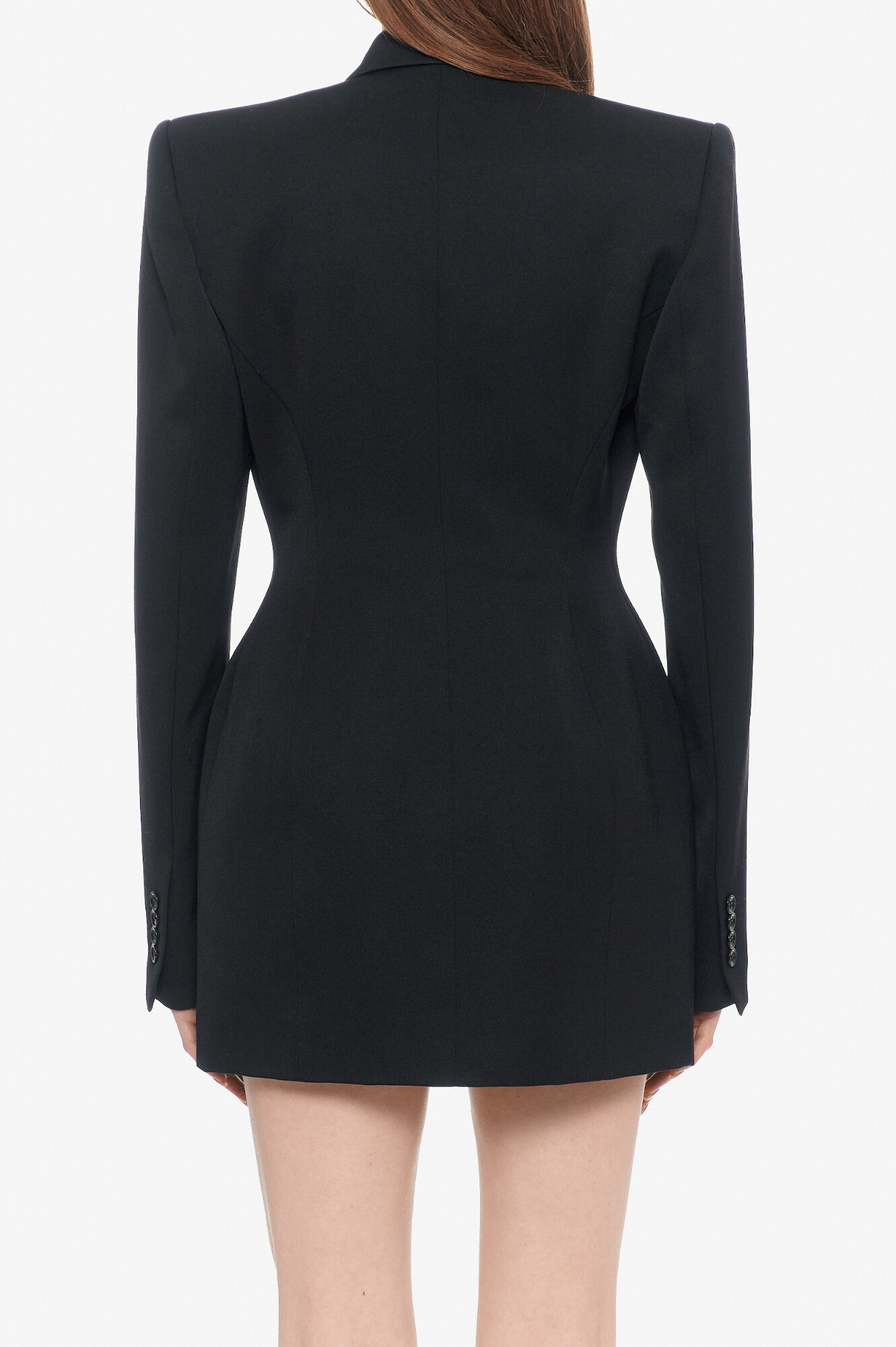 Mugler Жакет