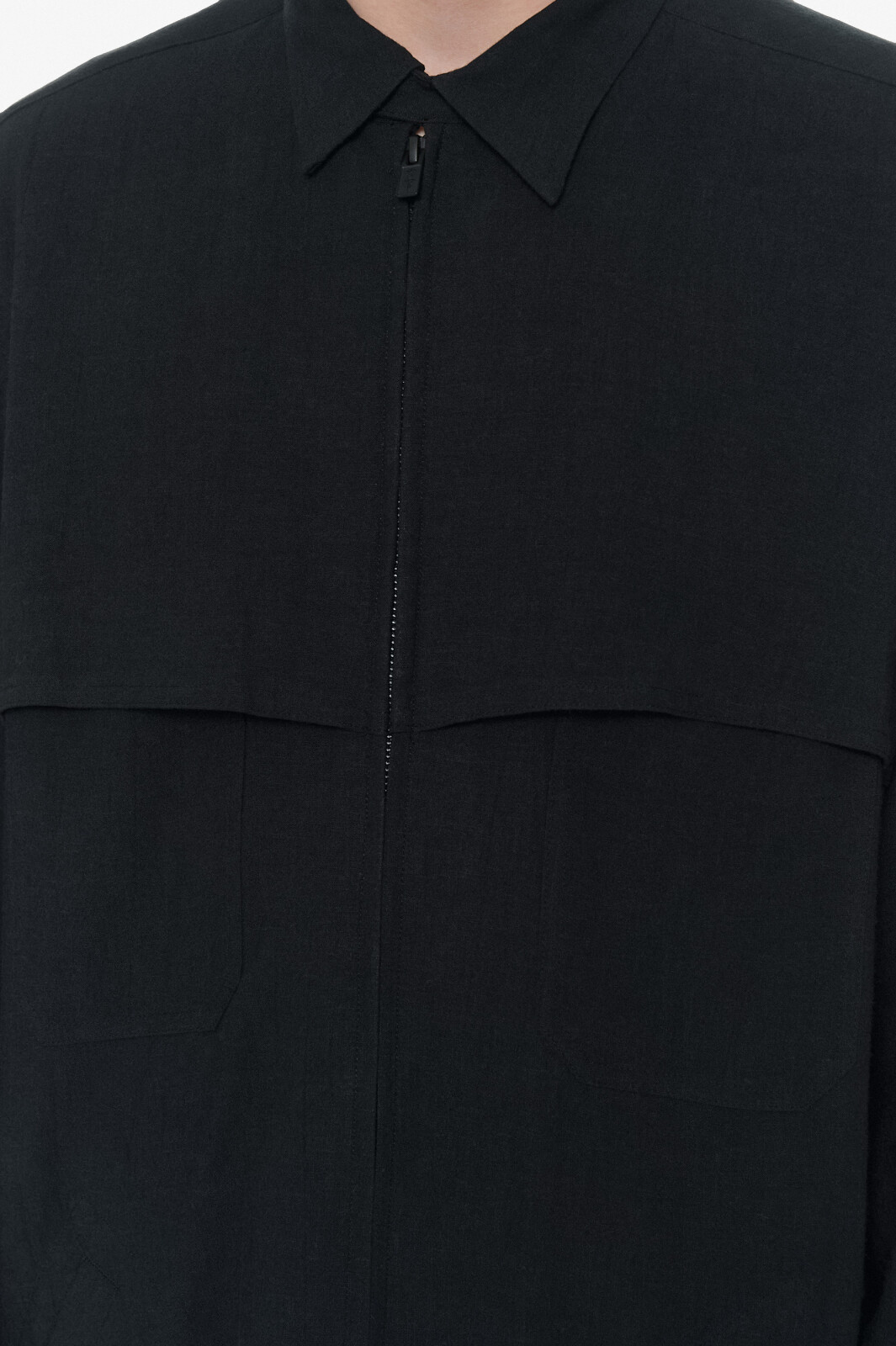 Y's Yohji Yamamoto Рубашка