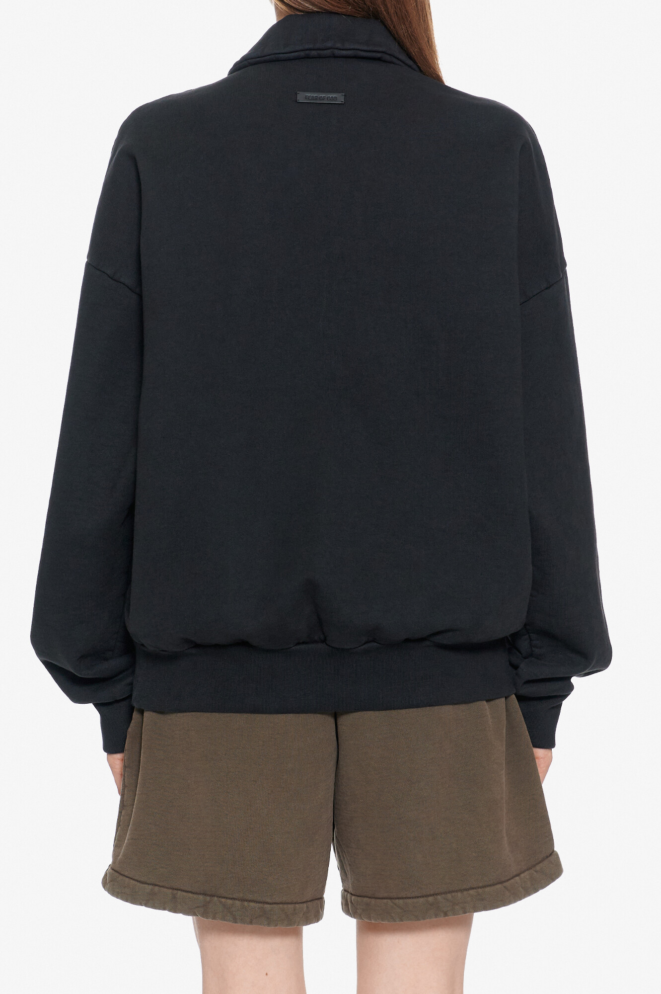 Fear Of God Свитшот
