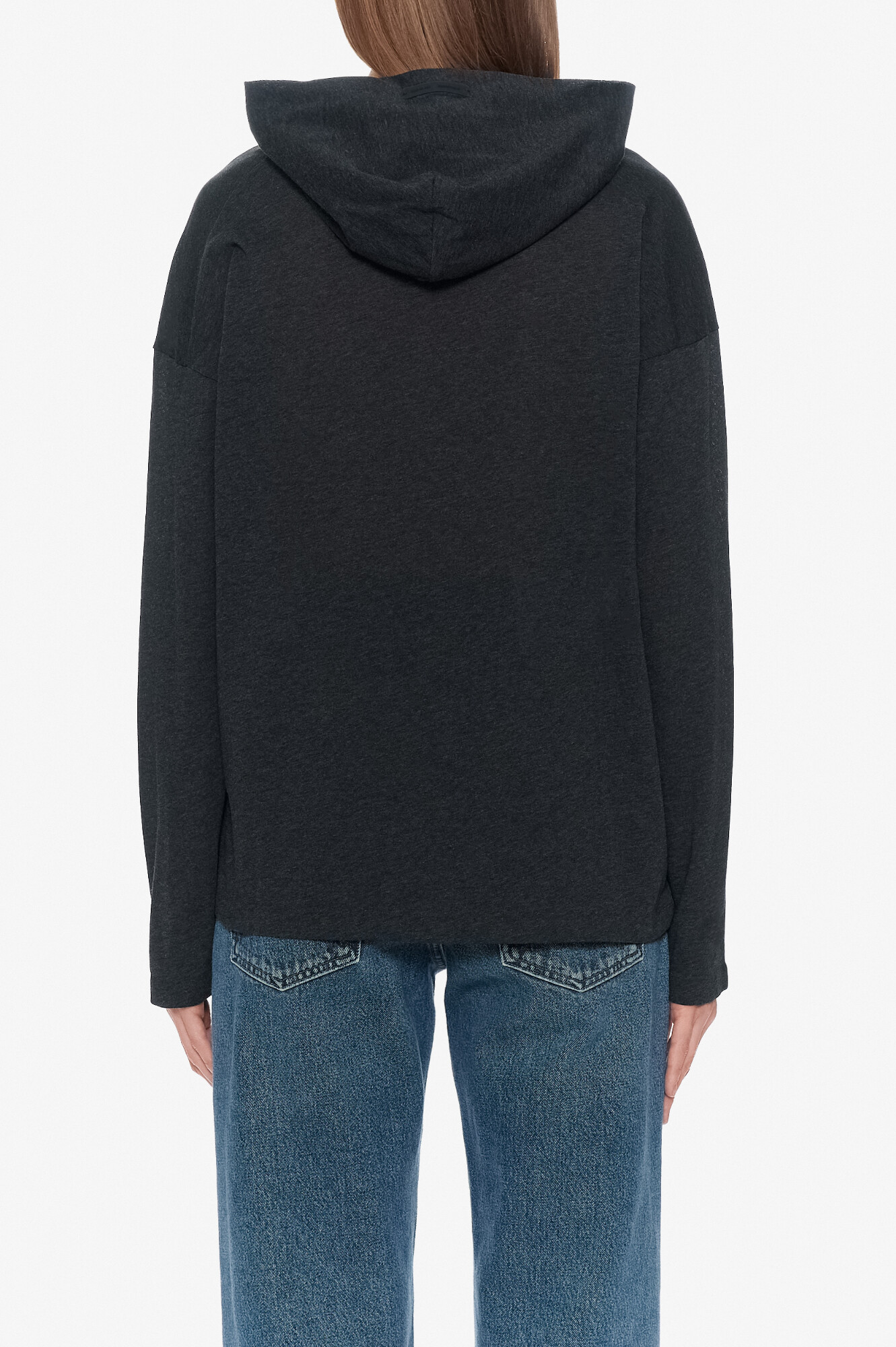 Fear Of God Essentials Худі