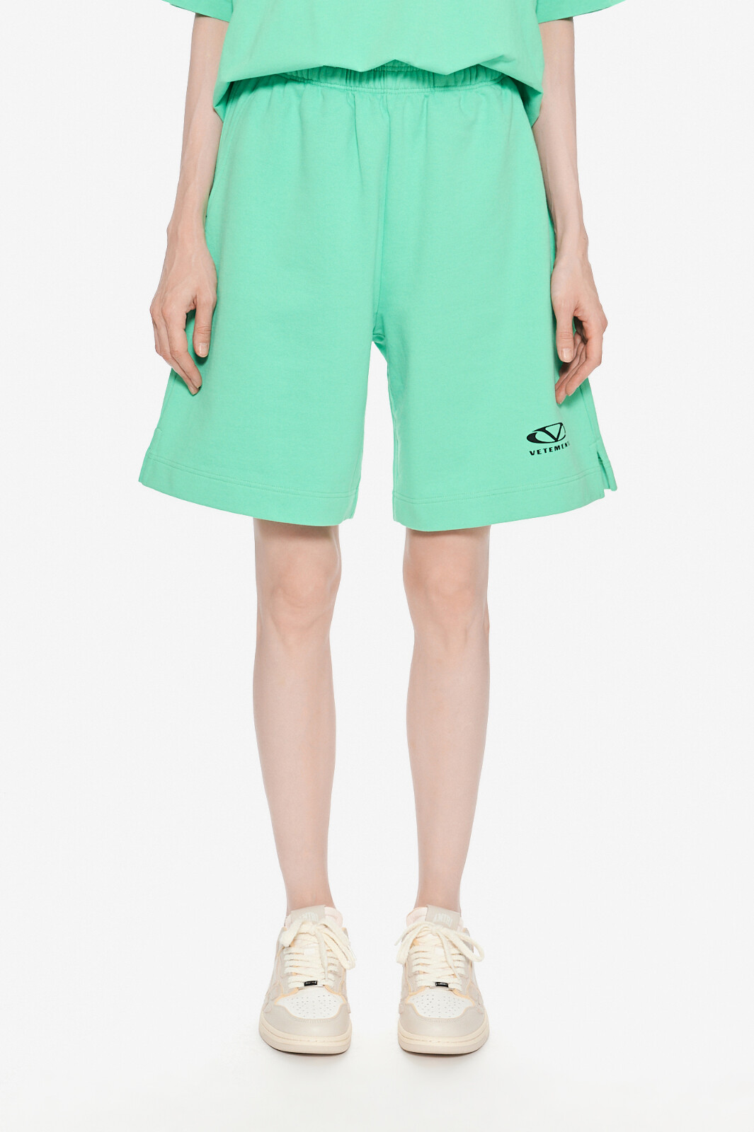 Vetements Шорты