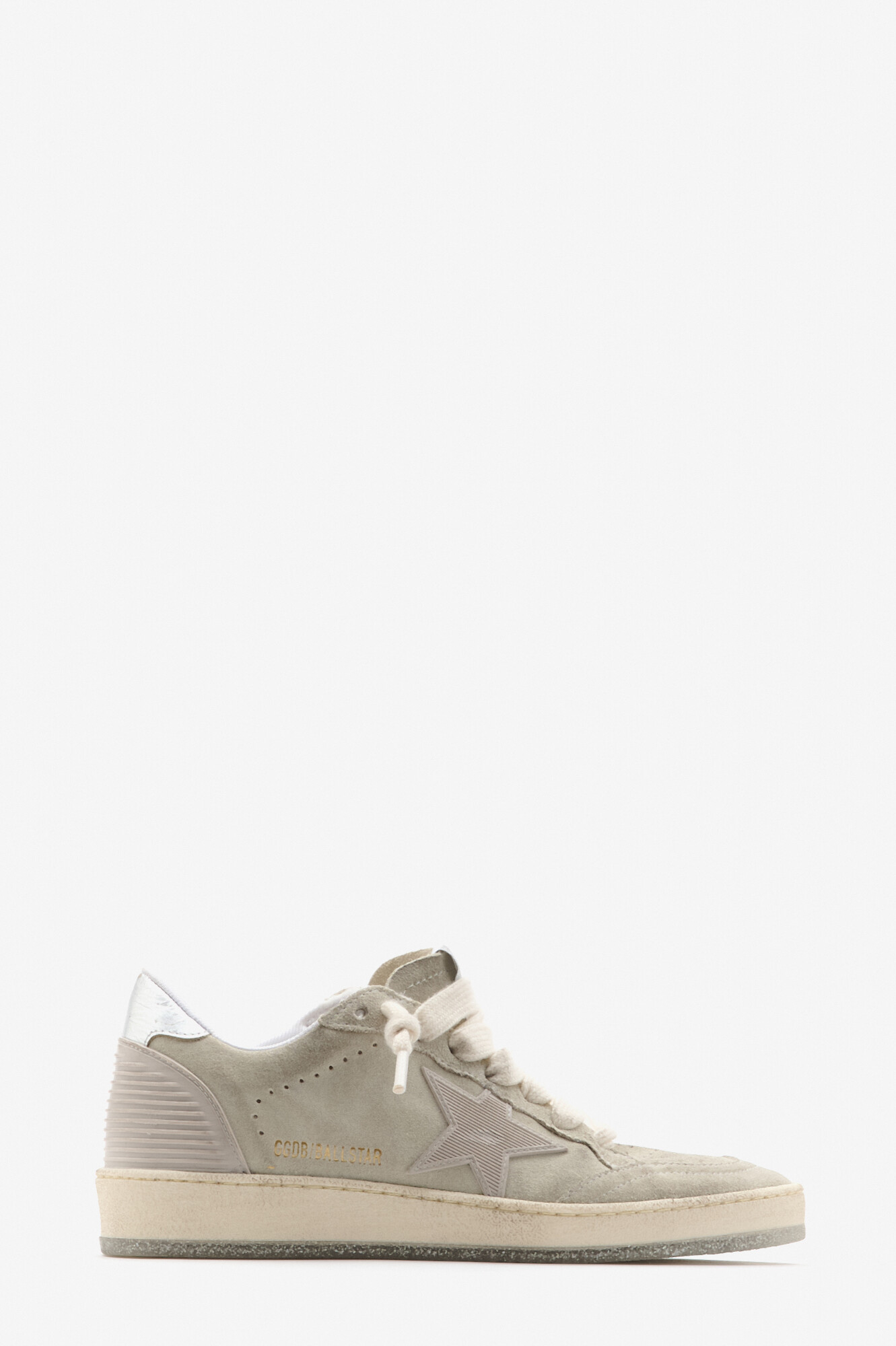 Golden Goose Кеди