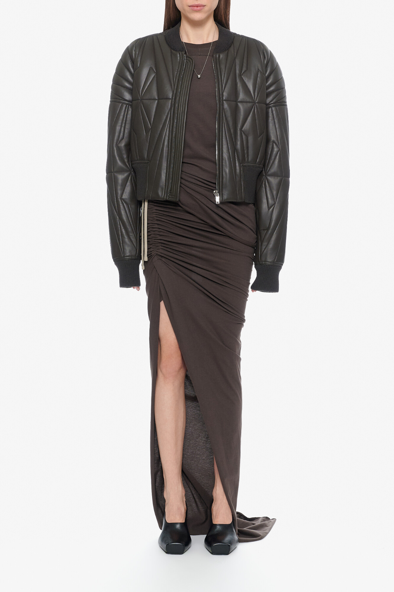 Rick Owens X Moncler Спідниця