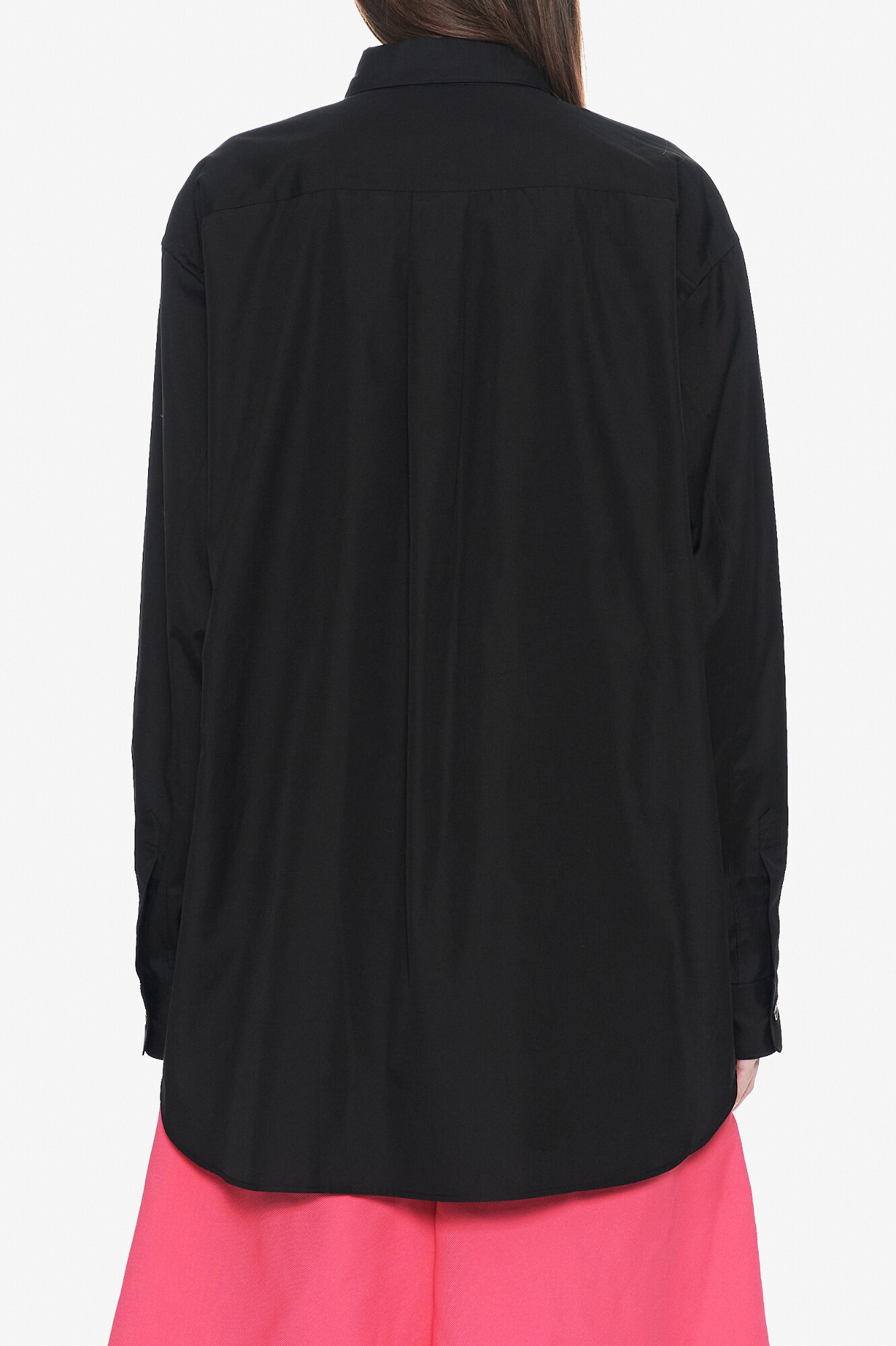 Comme Des Garcons Homme Plus Рубашка