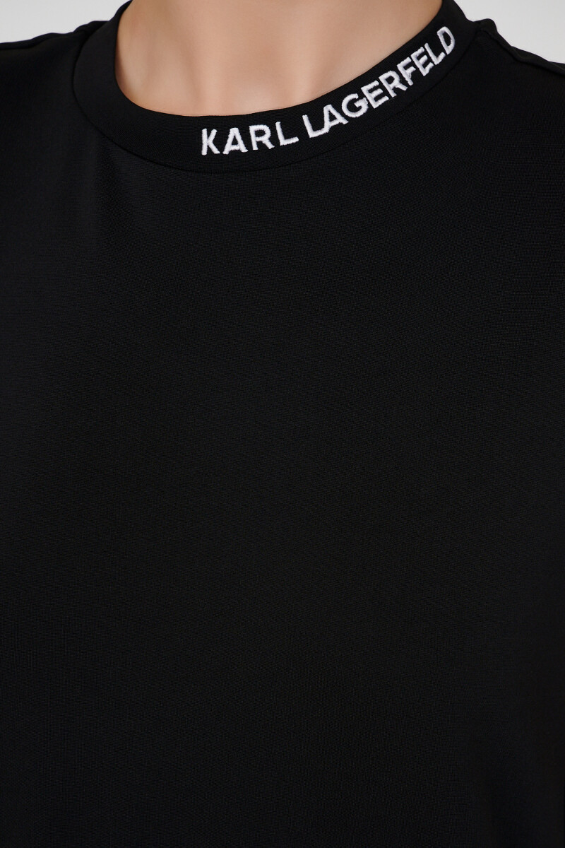 Karl Lagerfeld Платье