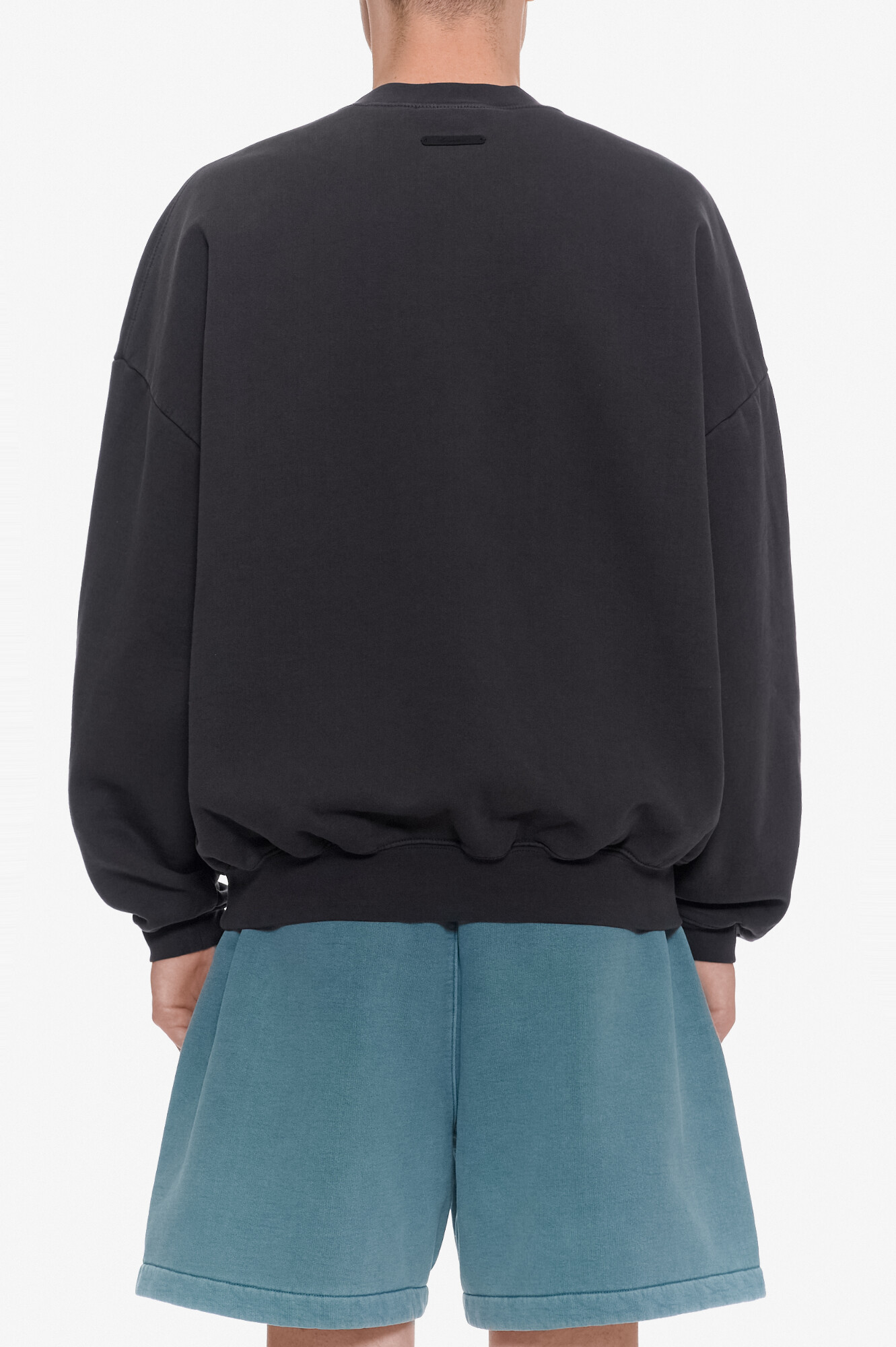 Fear Of God Essentials Світшот