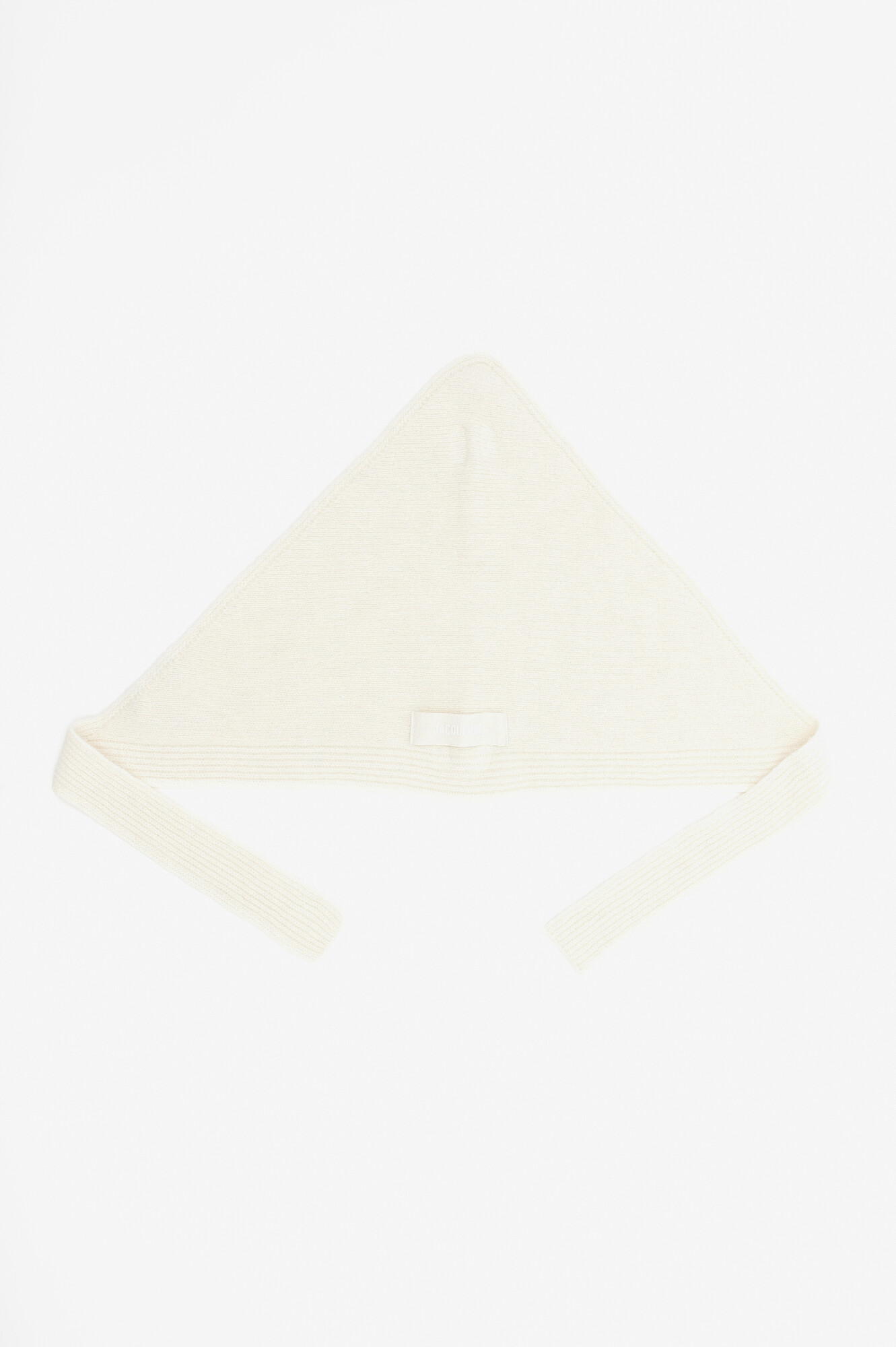 Jacquemus Шарф