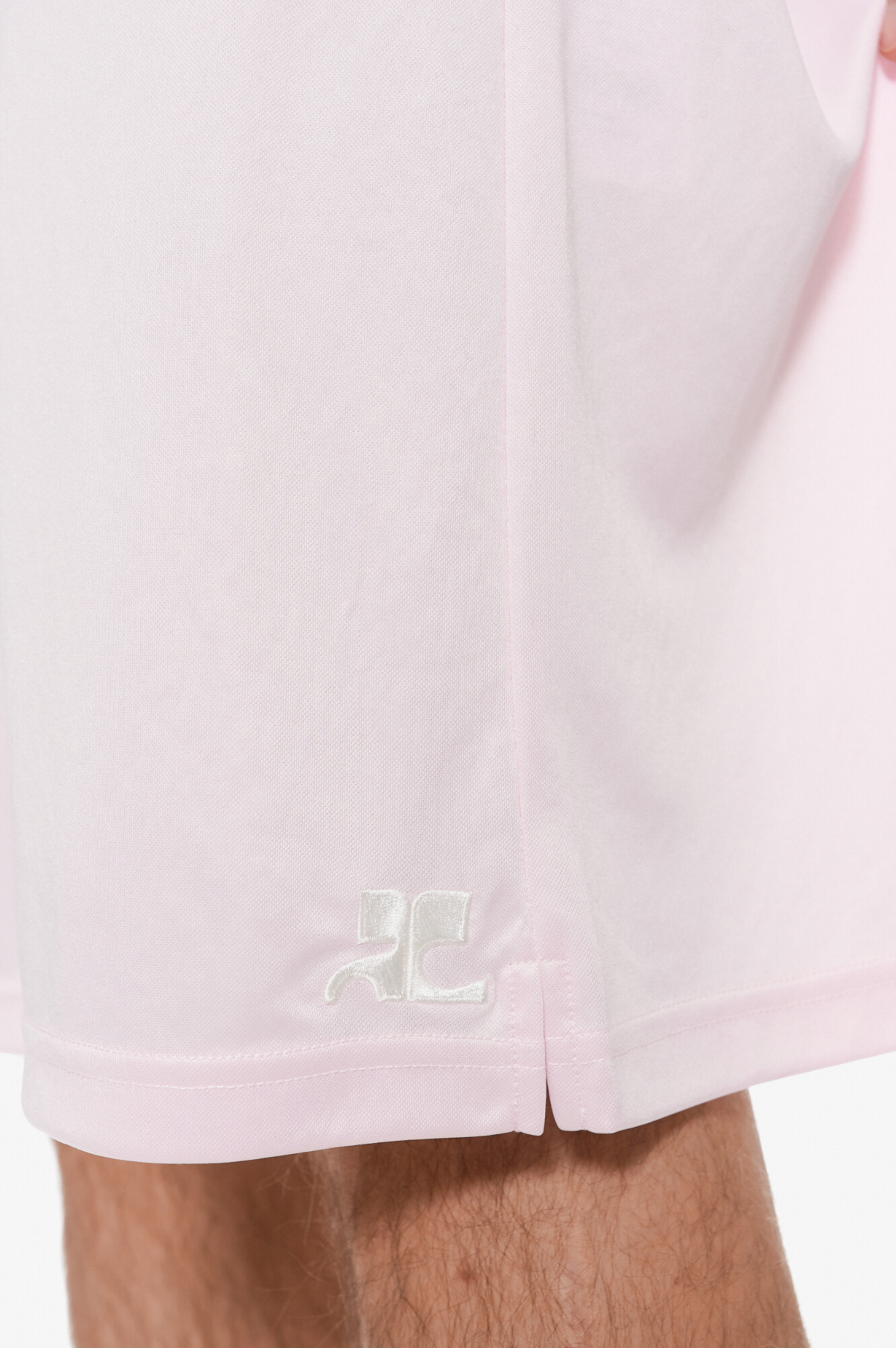 Courreges Шорти