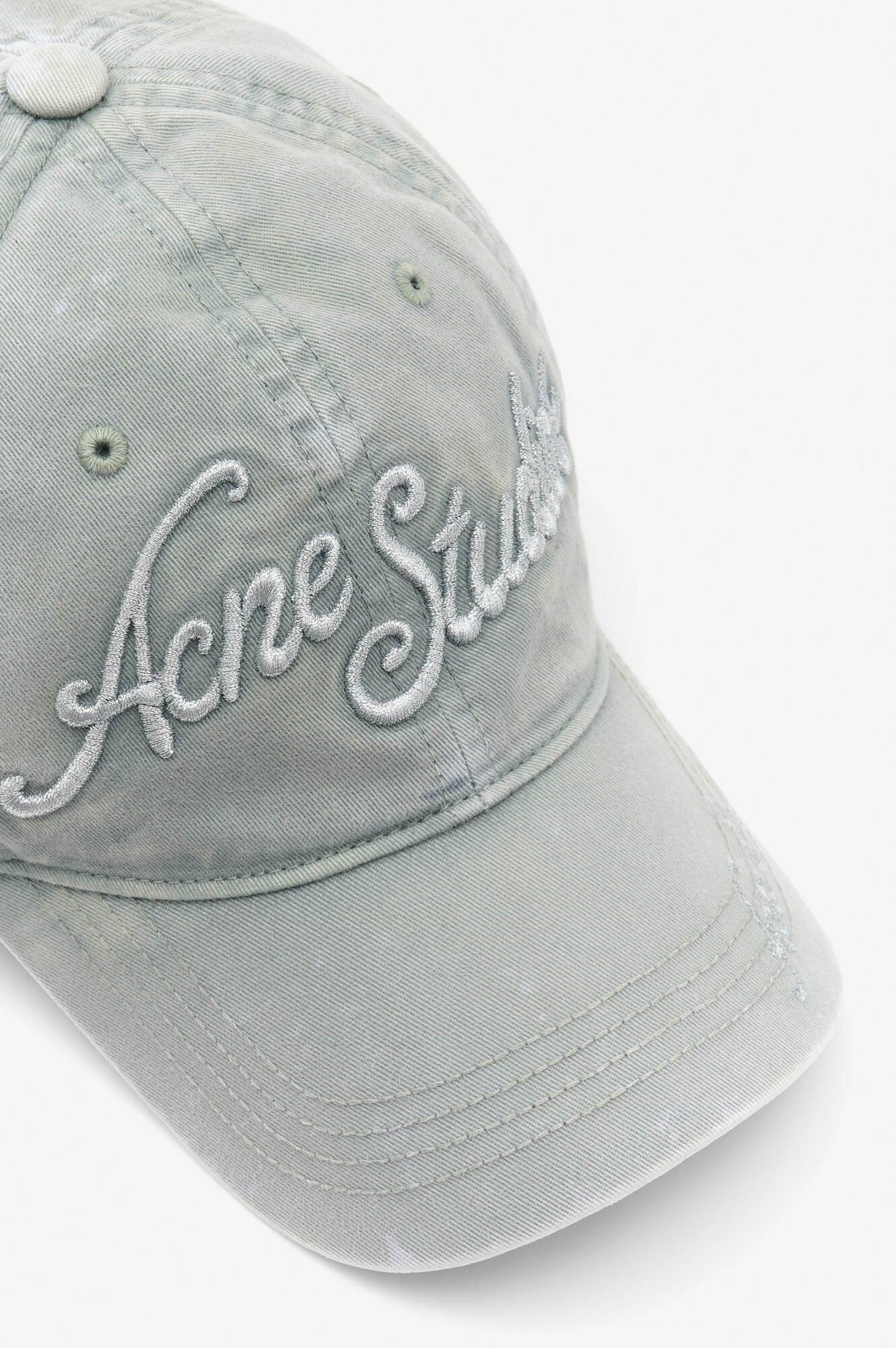 Acne Studios Бейсболка
