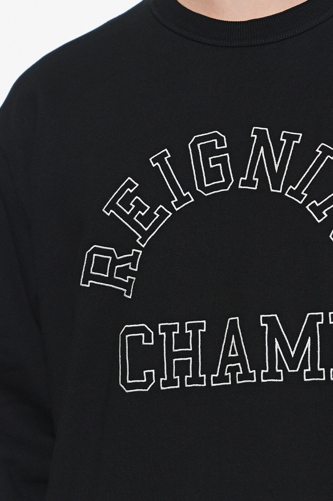 Reigning Champ Свитшот