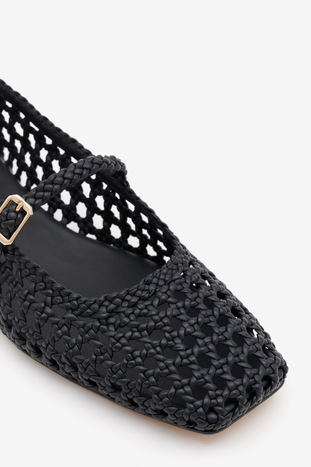 Souliers Martinez Балетки