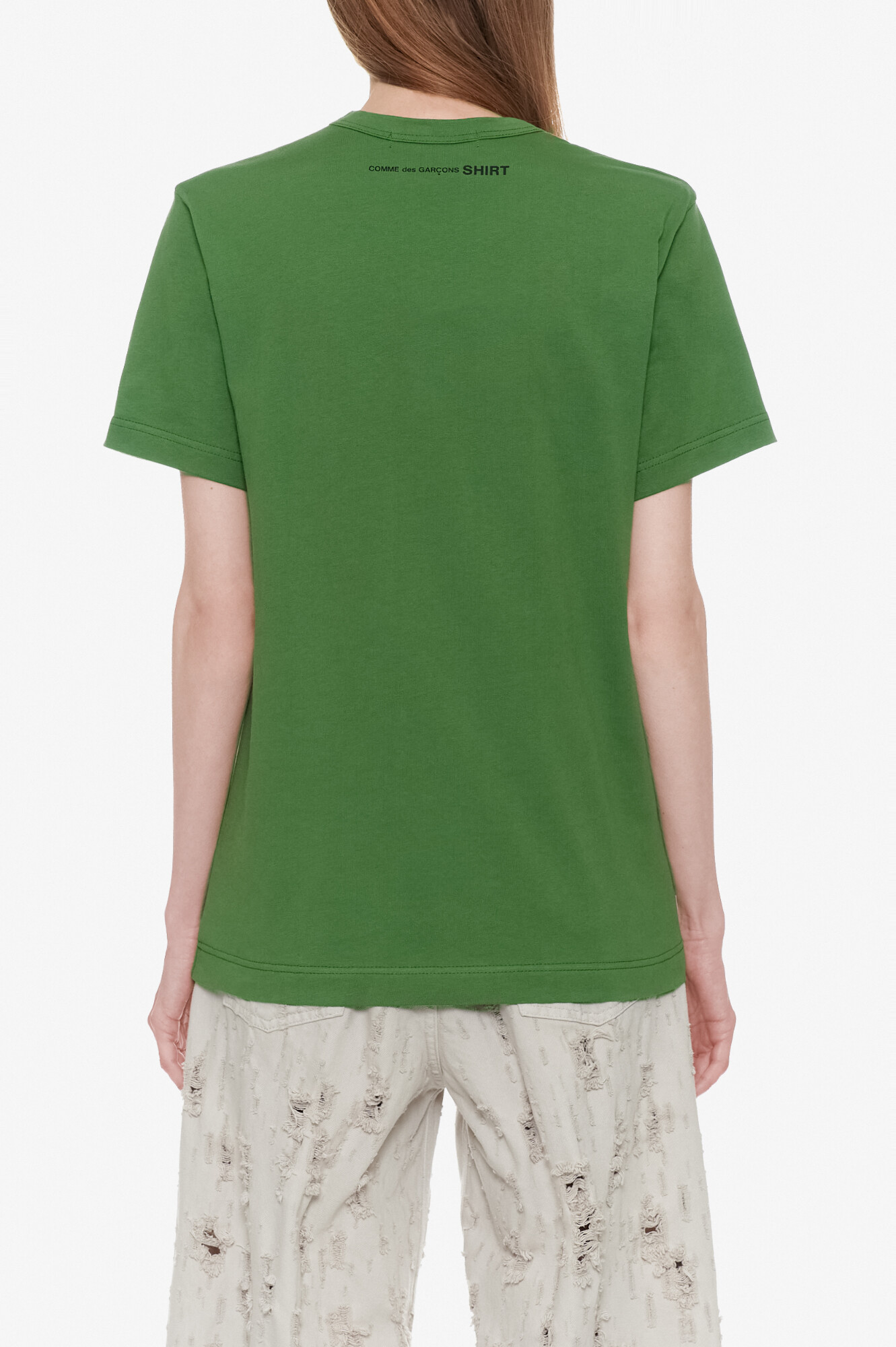 Comme Des Garcons Shirt Футболка