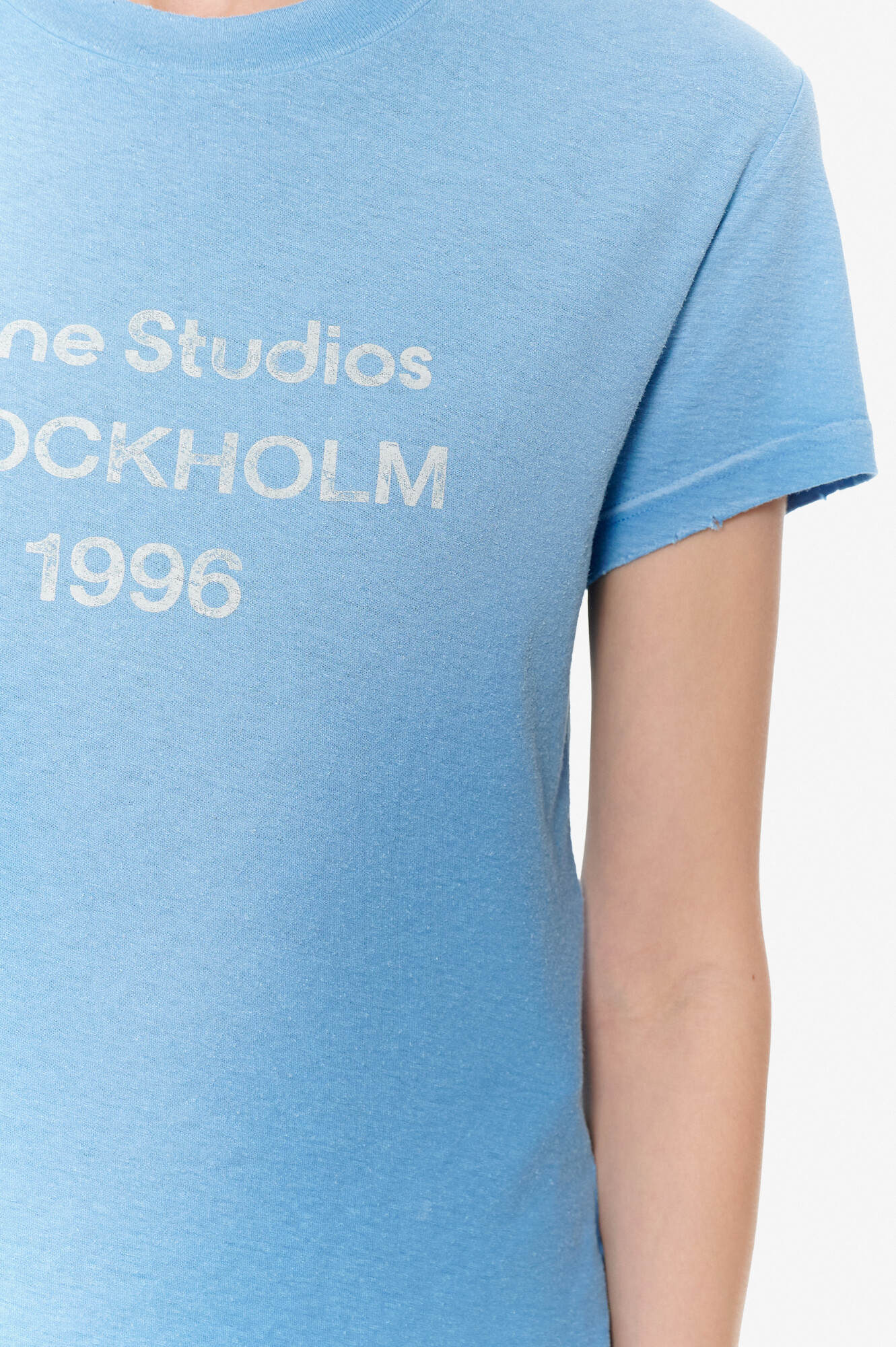 Acne Studios Футболка