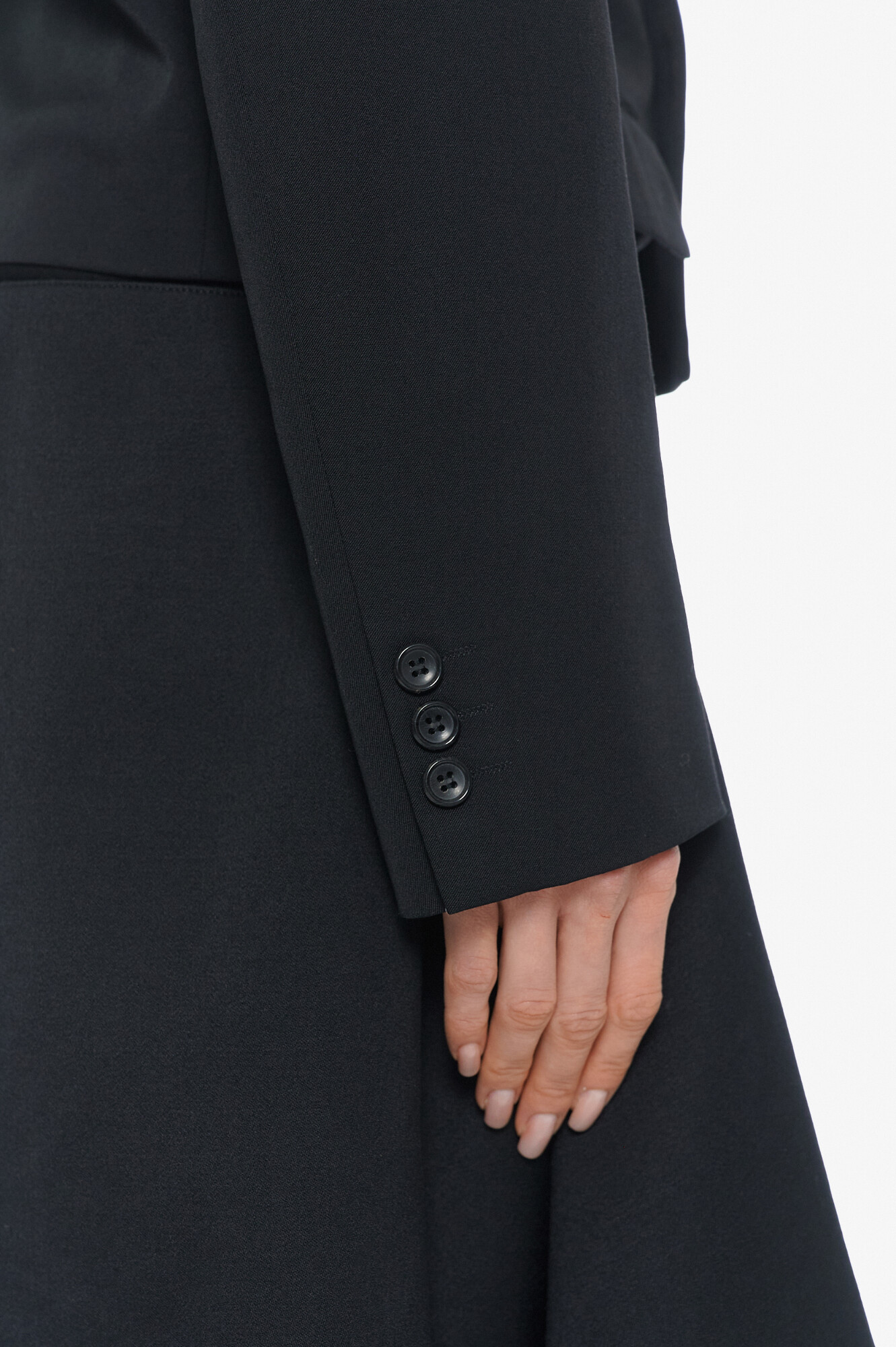 Comme Des Garcons Homme Plus Піджак