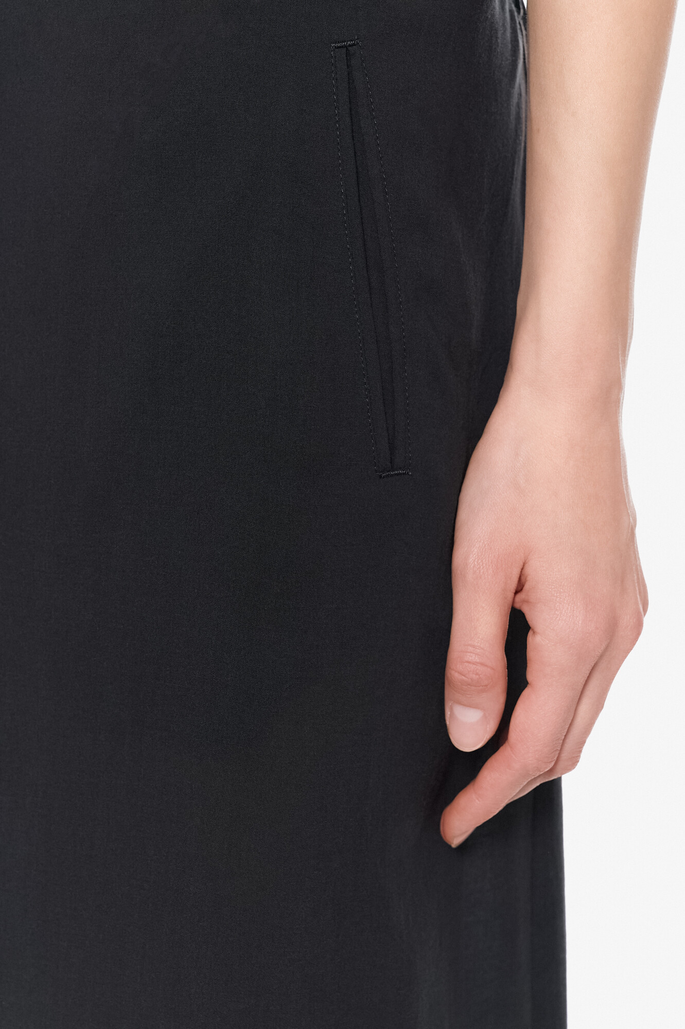 Y's Yohji Yamamoto Платье