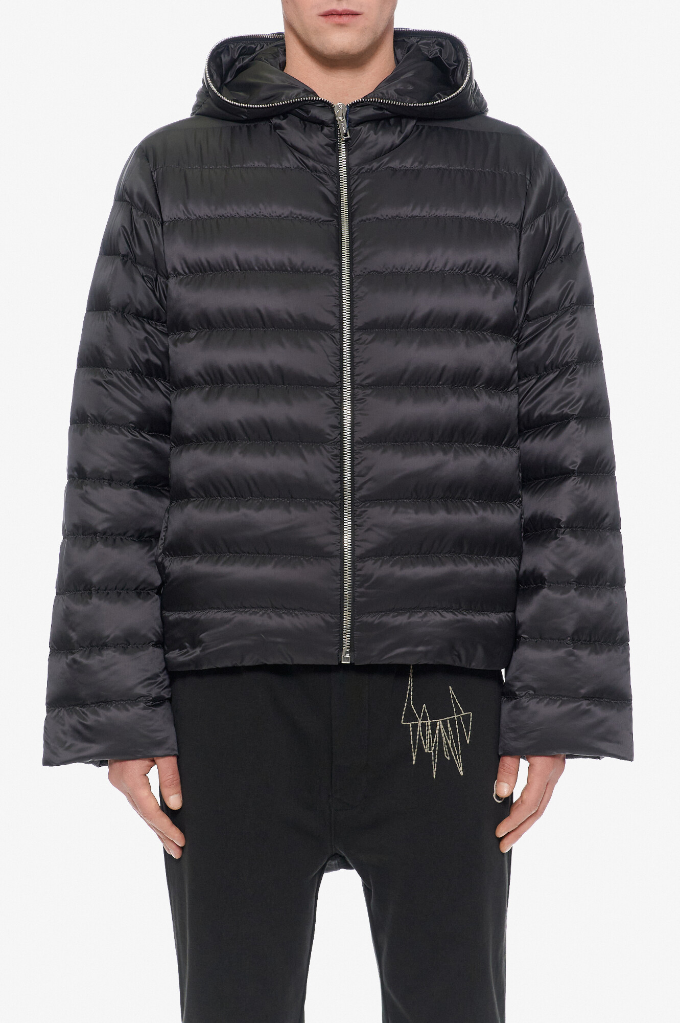 Rick Owens X Moncler Куртка