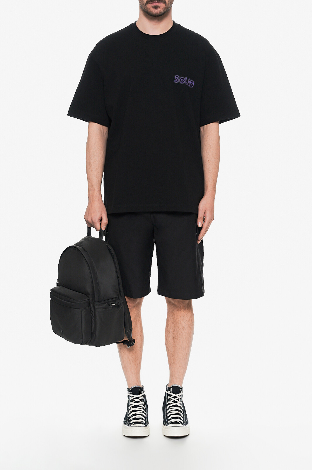 Solid Homme Футболка