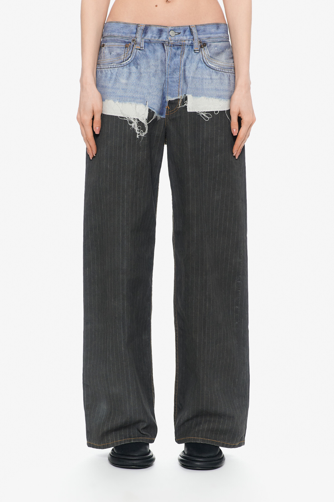 Acne Studios Джинси