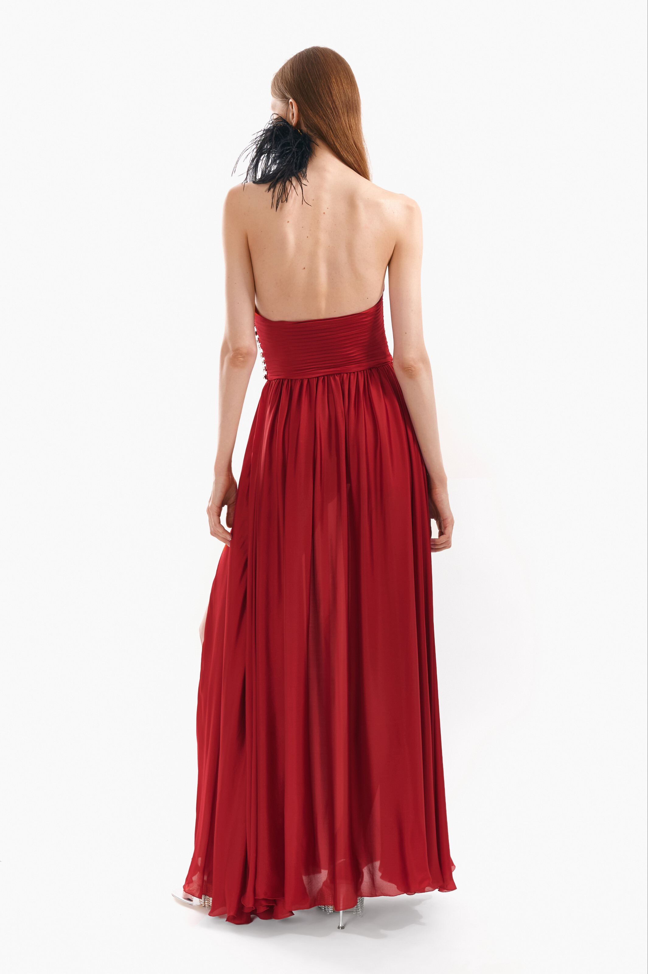 Alexandre Vauthier Платье