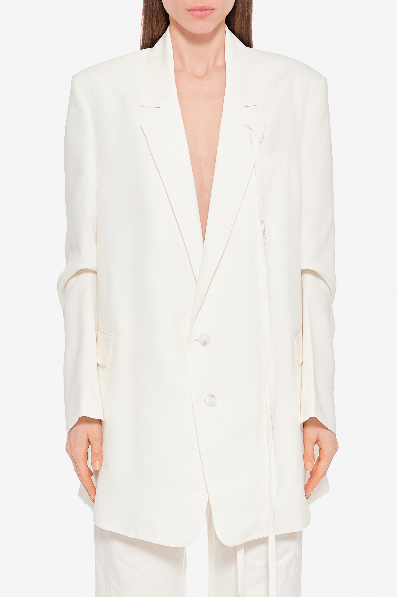 Ann Demeulemeester Жакет
