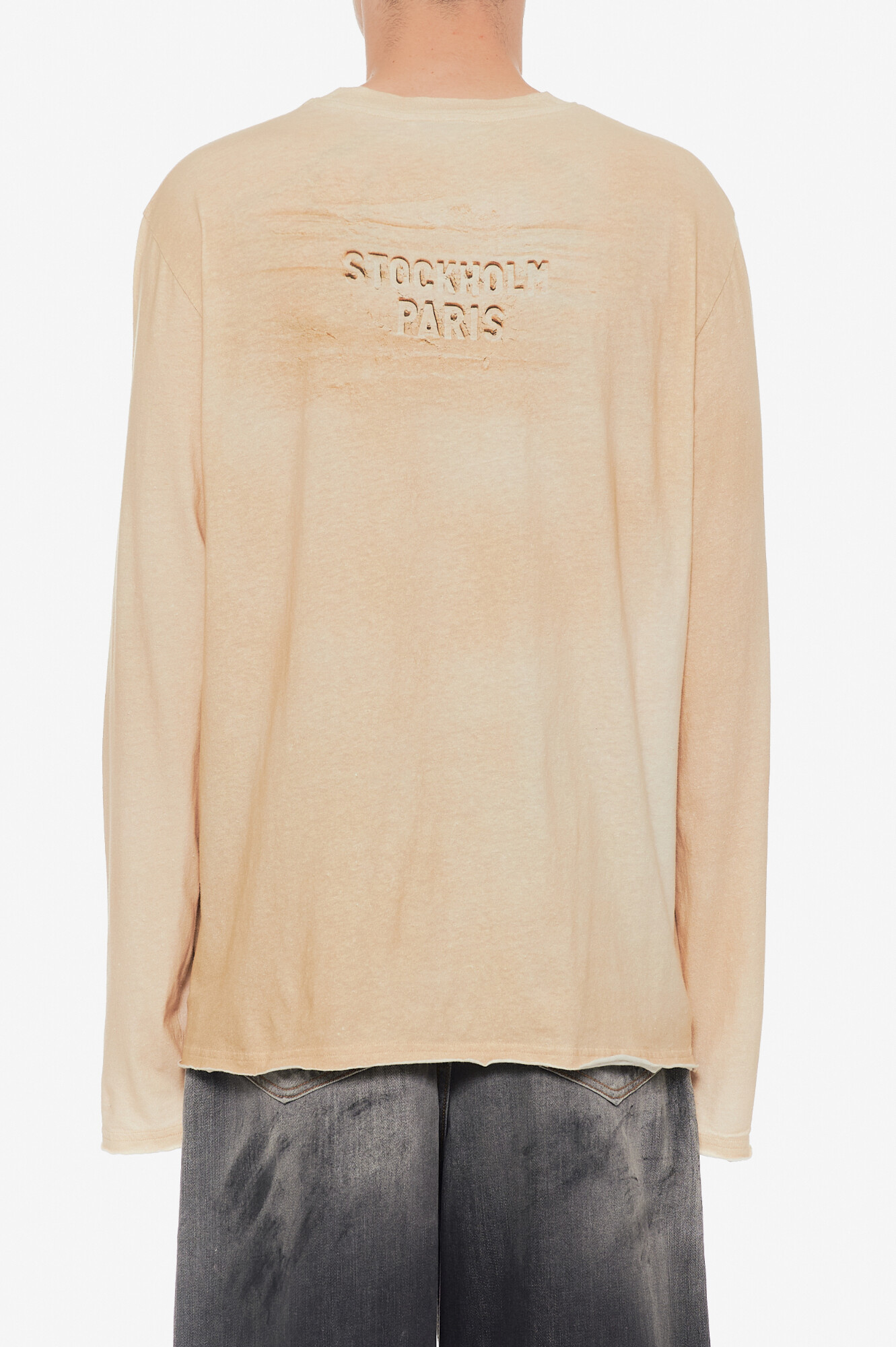 Acne Studios Реглан