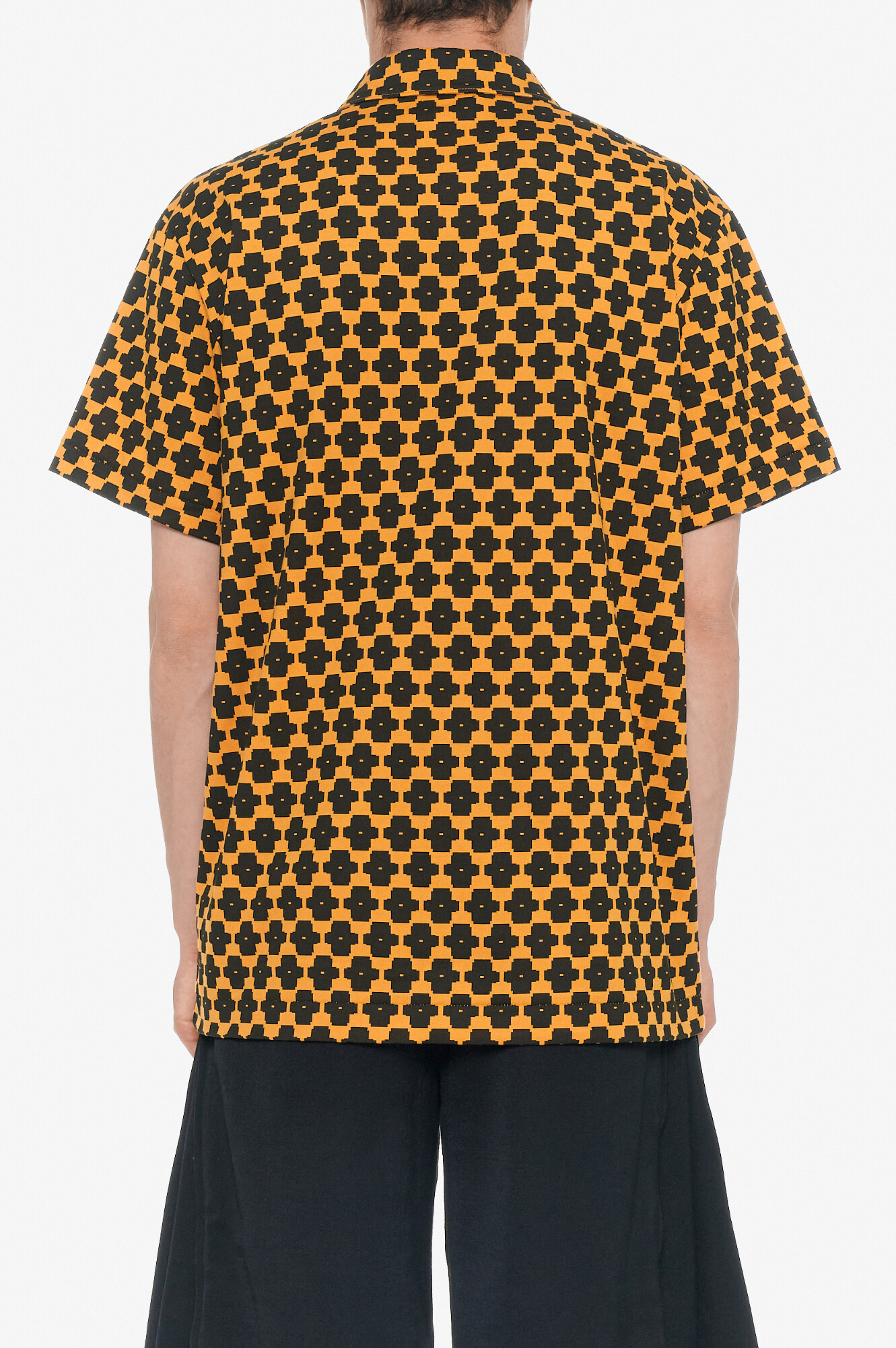 Comme Des Garcons Homme Plus Поло