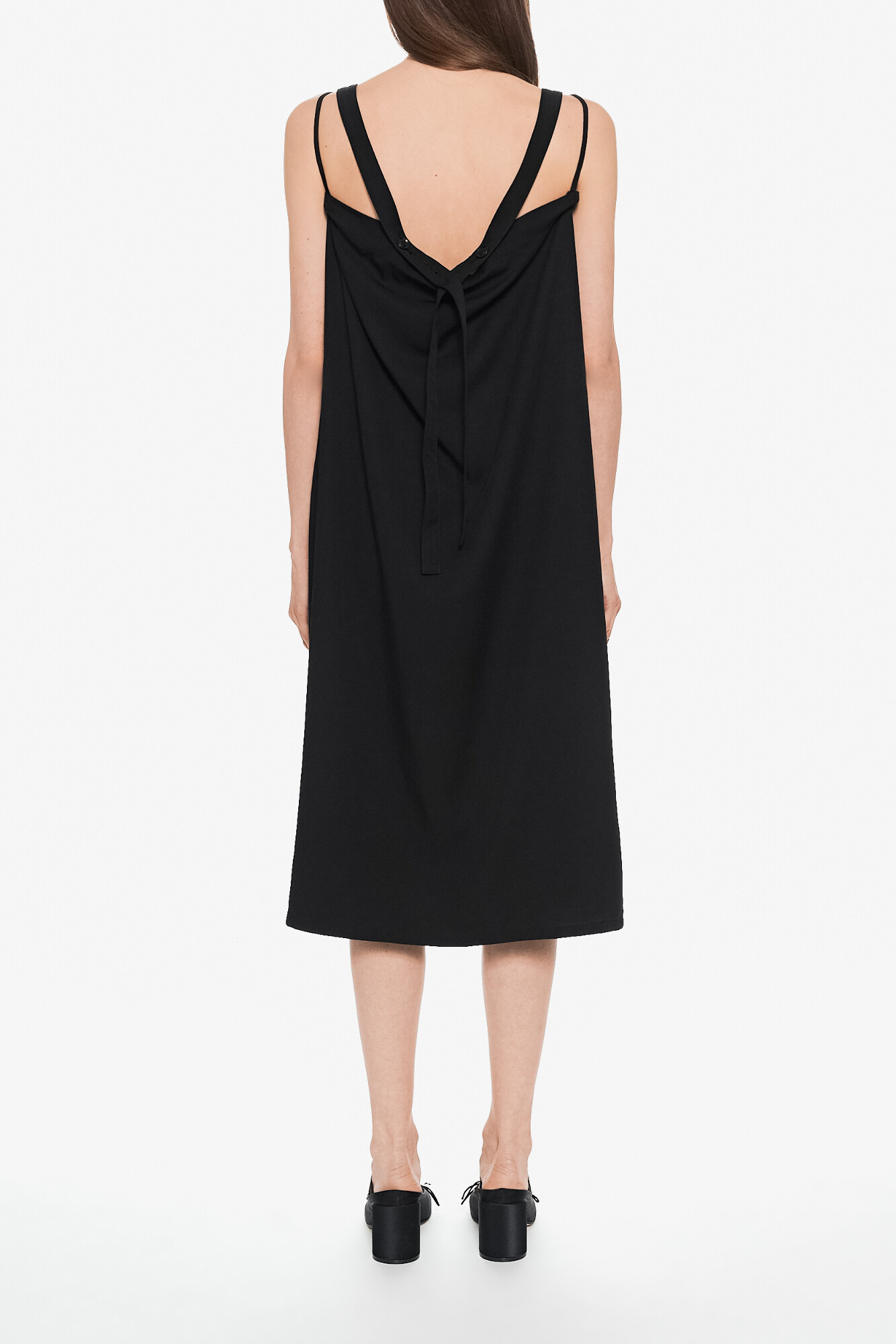 Y's Yohji Yamamoto Платье