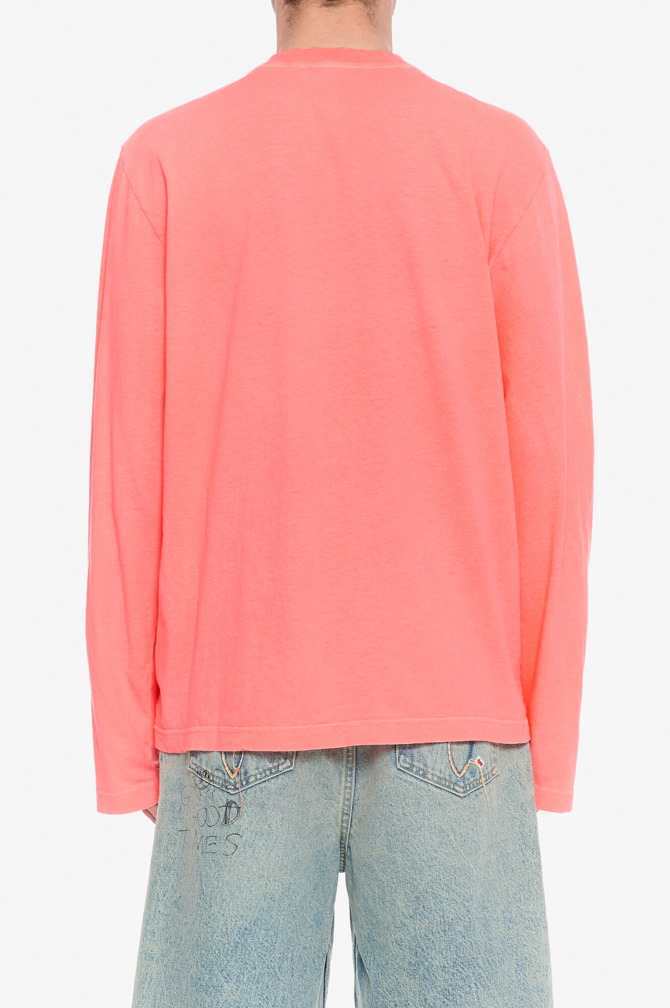 Acne Studios Реглан