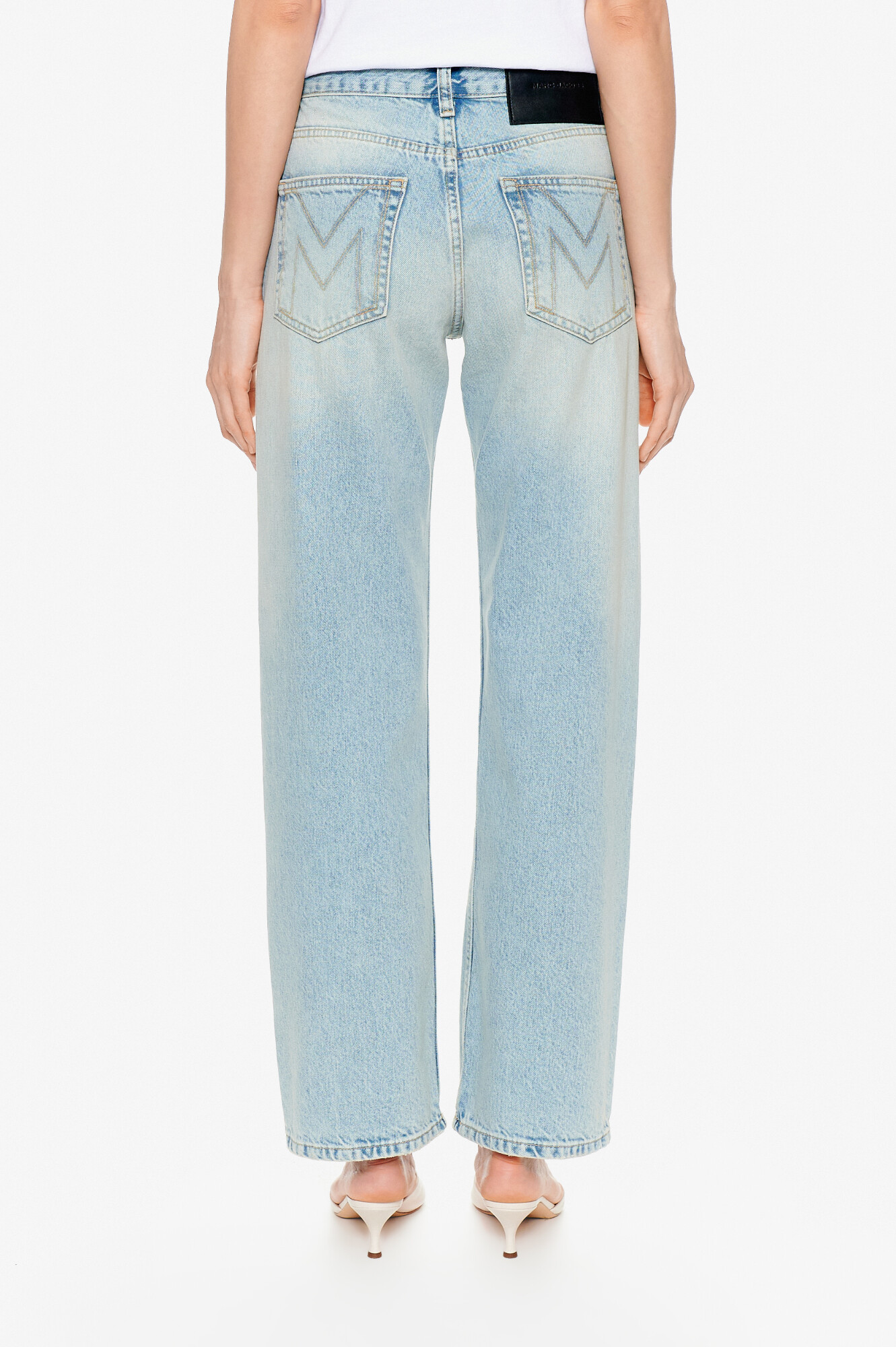 Marc Jacobs Джинси