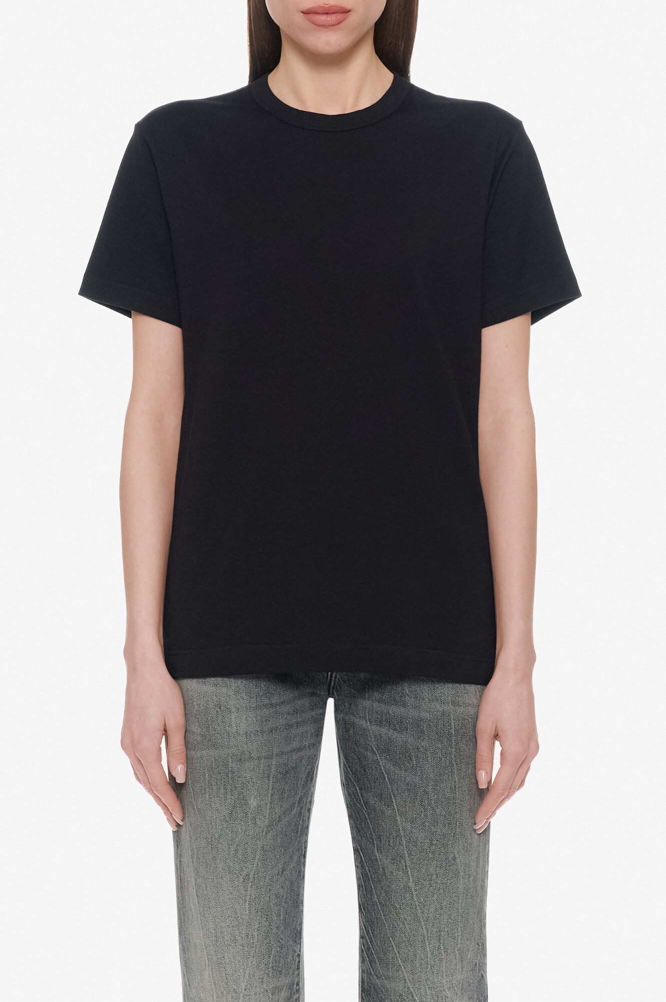 Comme Des Garcons Shirt Футболка