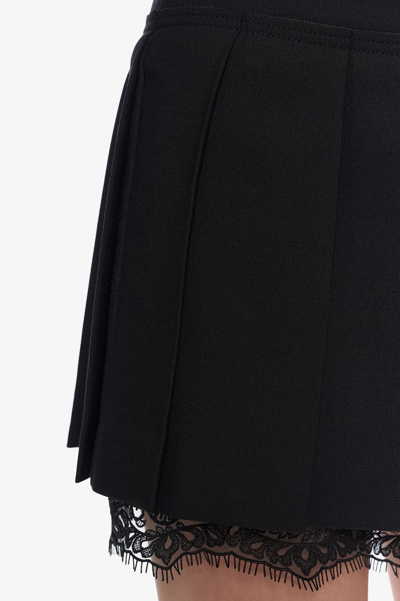 Acne Studios Юбка