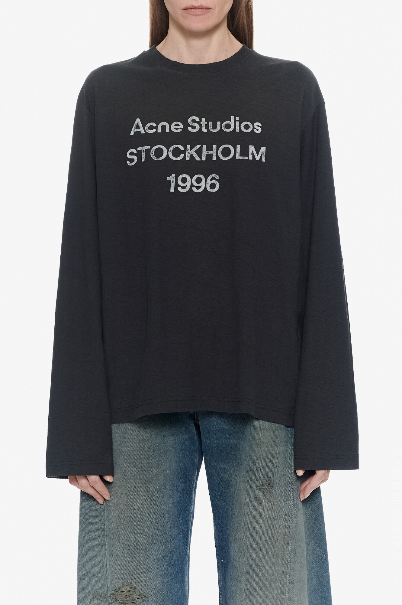 Acne Studios Реглан