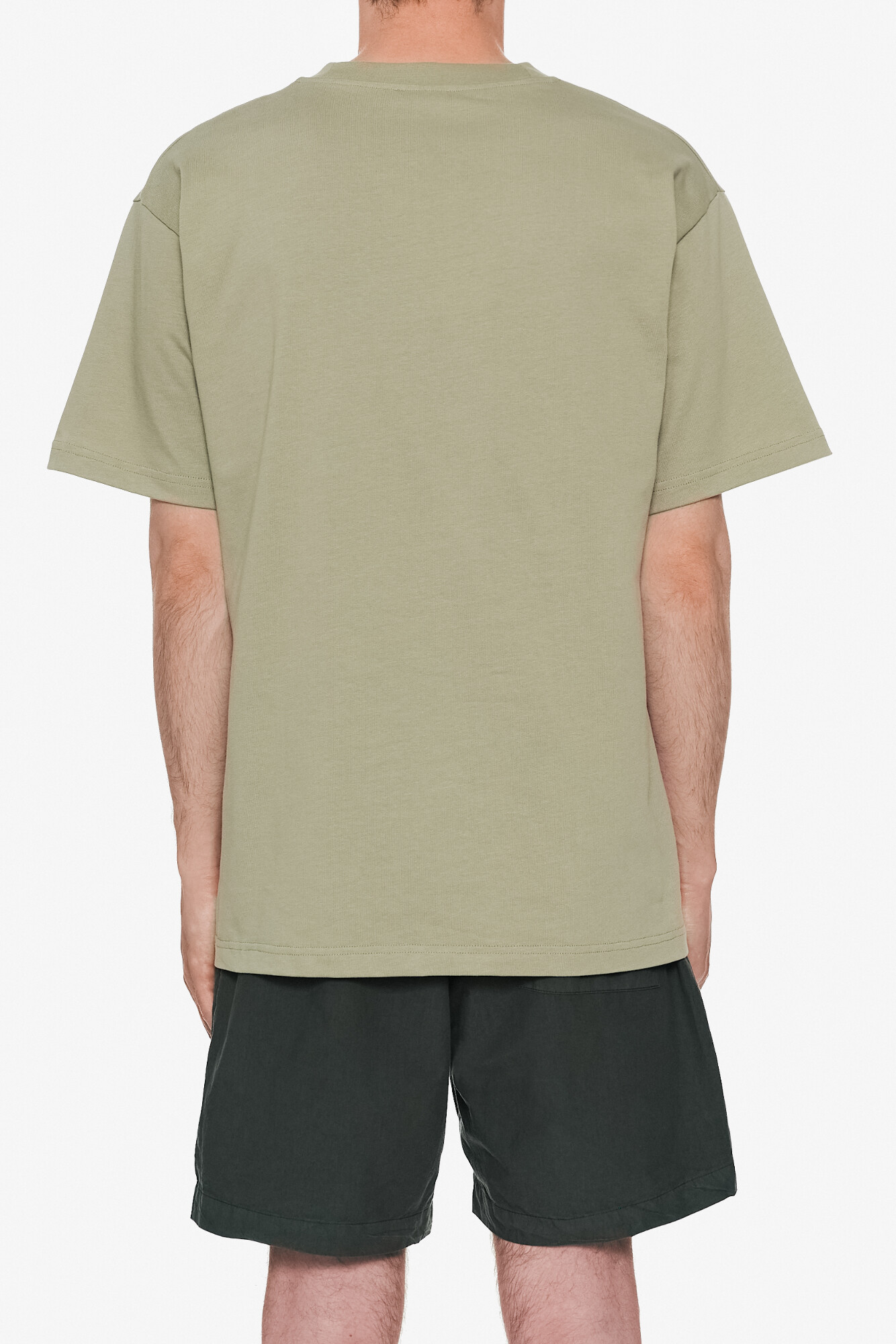 Norse Projects Футболка