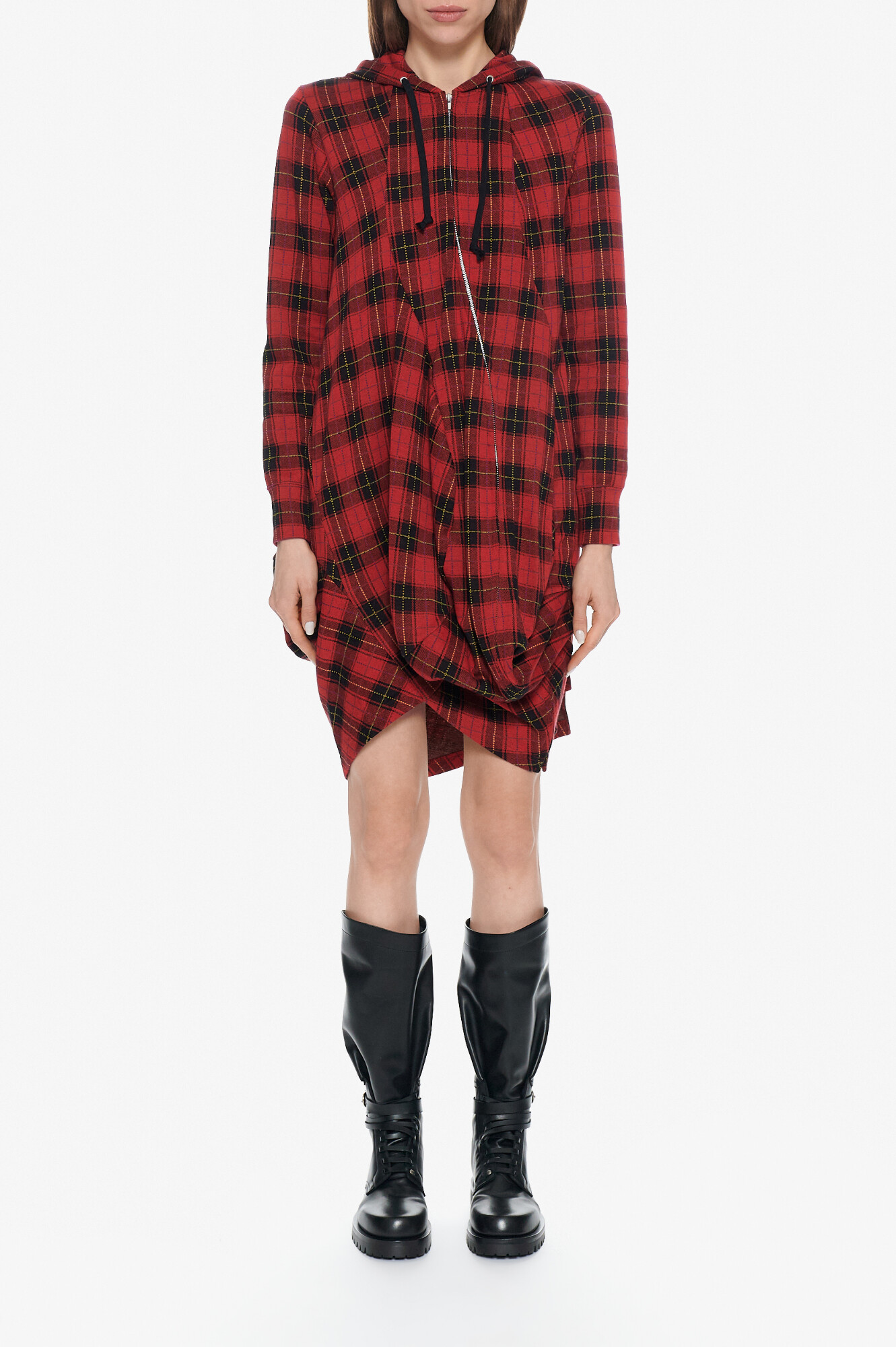 Comme Des Garcons Худі