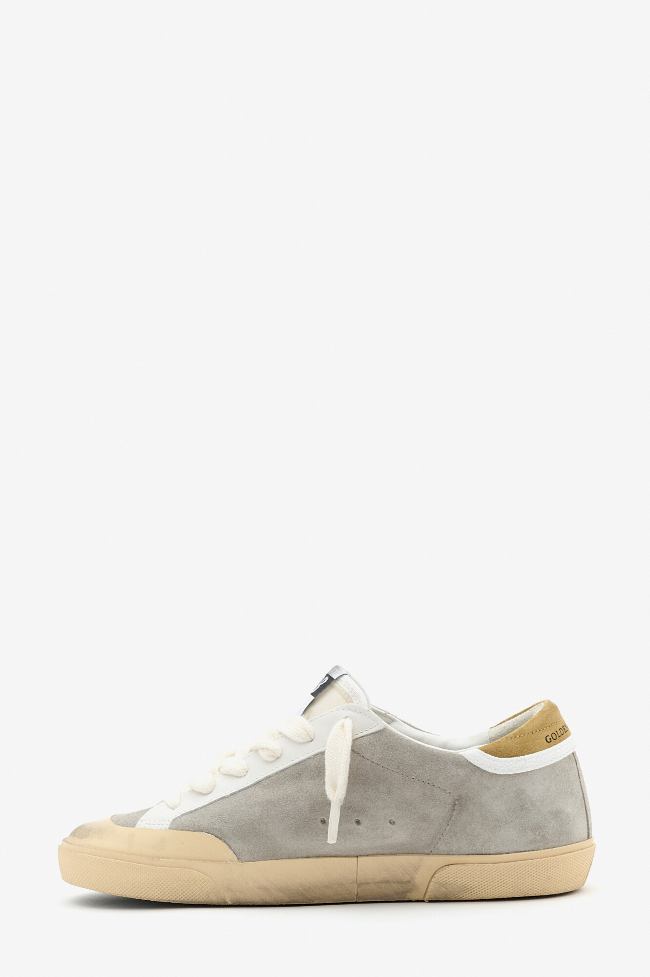 Golden Goose Кеды