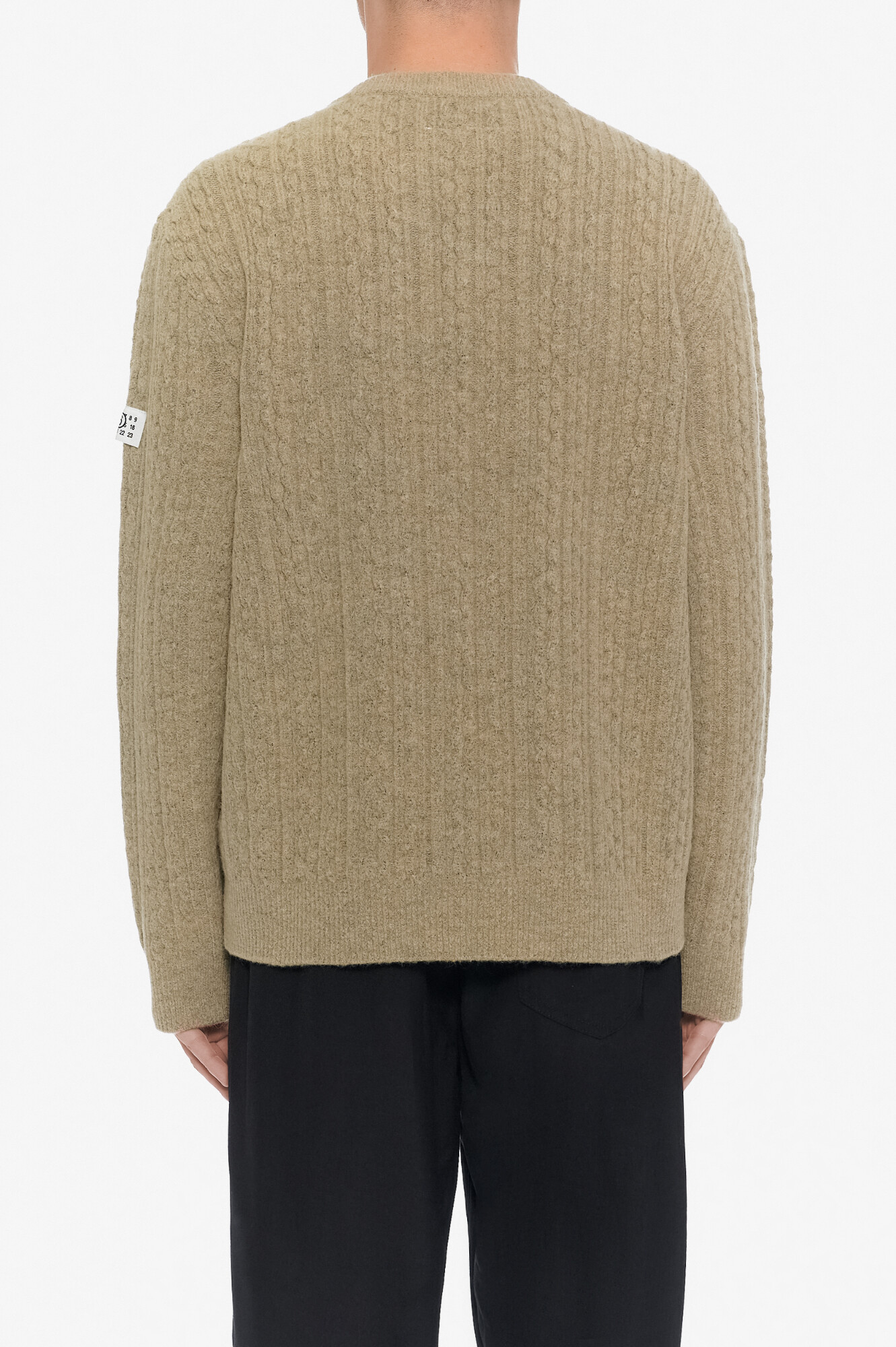 Mm6 Maison Margiela Свитер