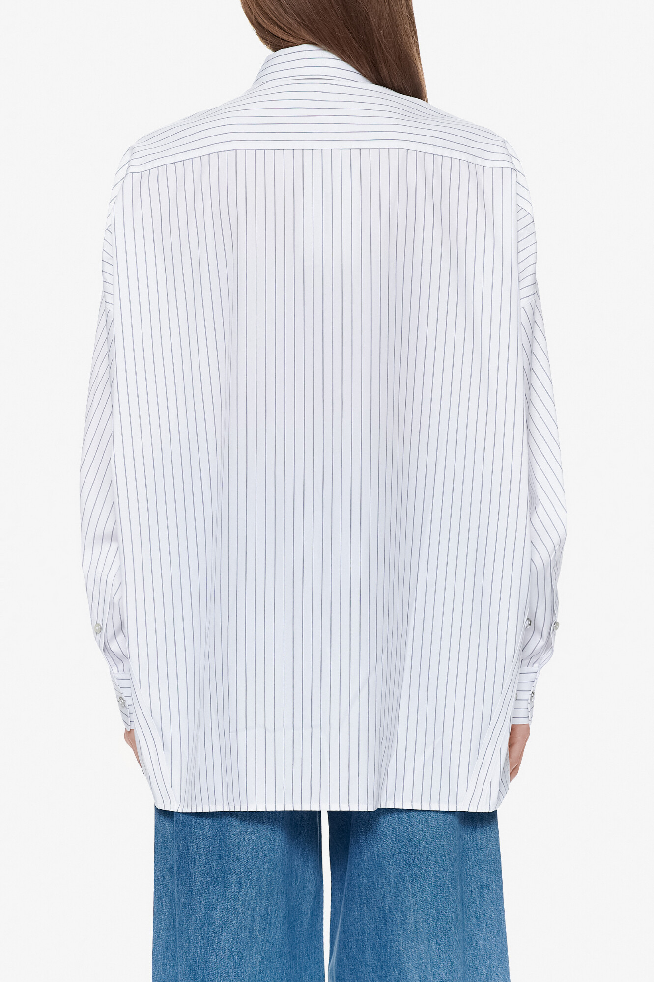 Helmut Lang Рубашка