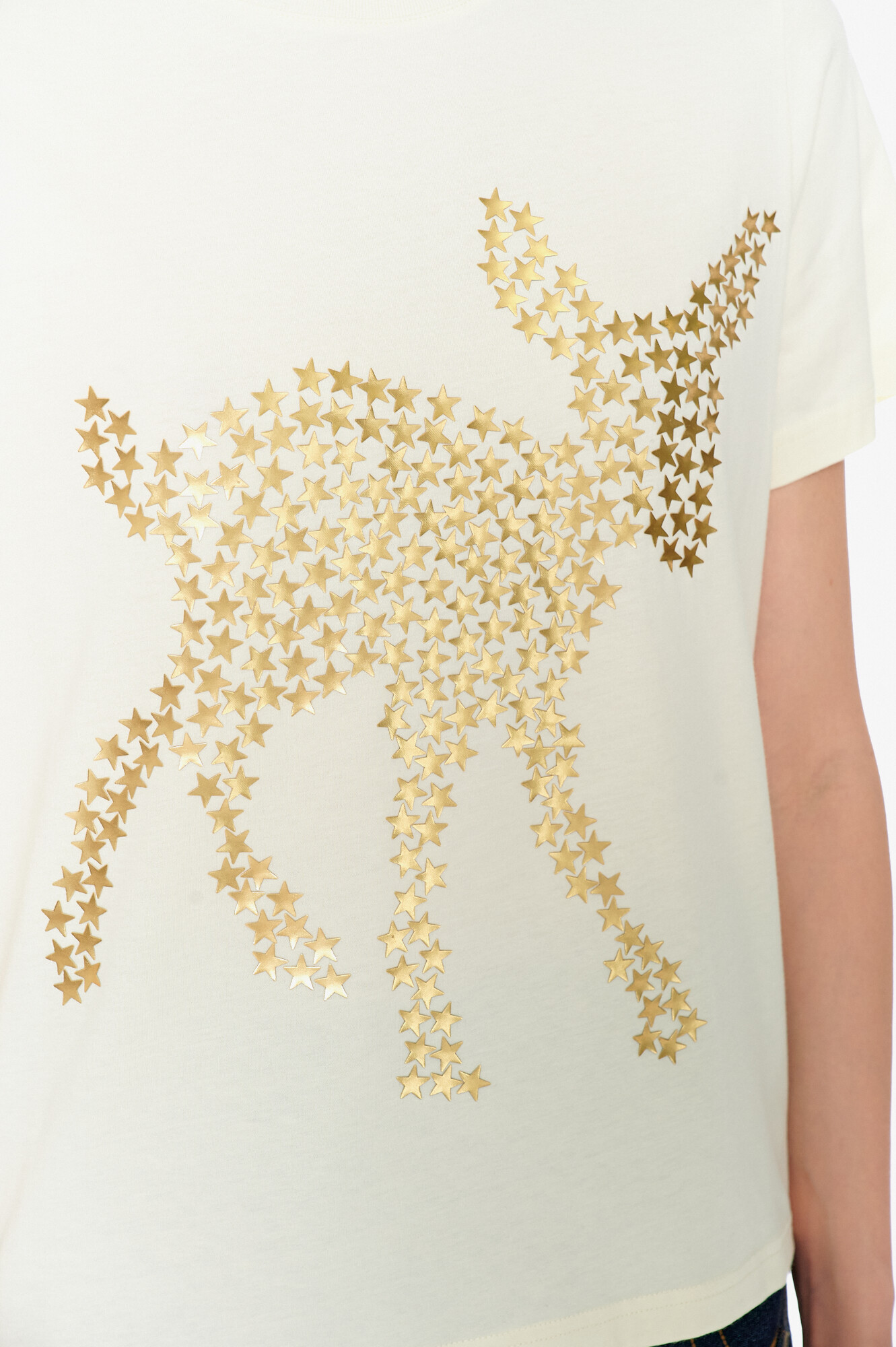 Jw Anderson Футболка