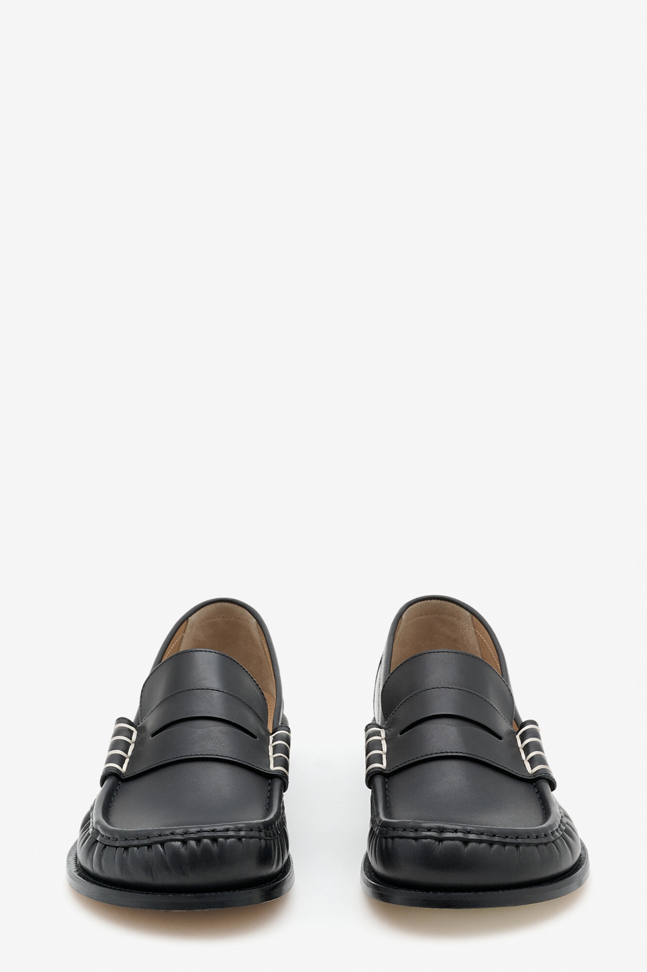 Jw Anderson Лоферы