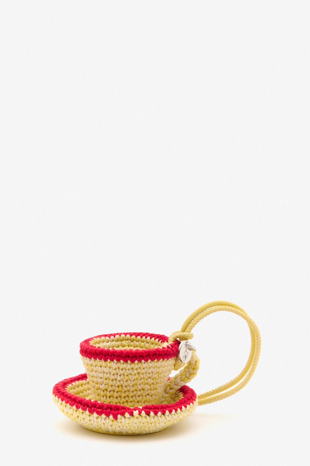 Jw Anderson Брелок