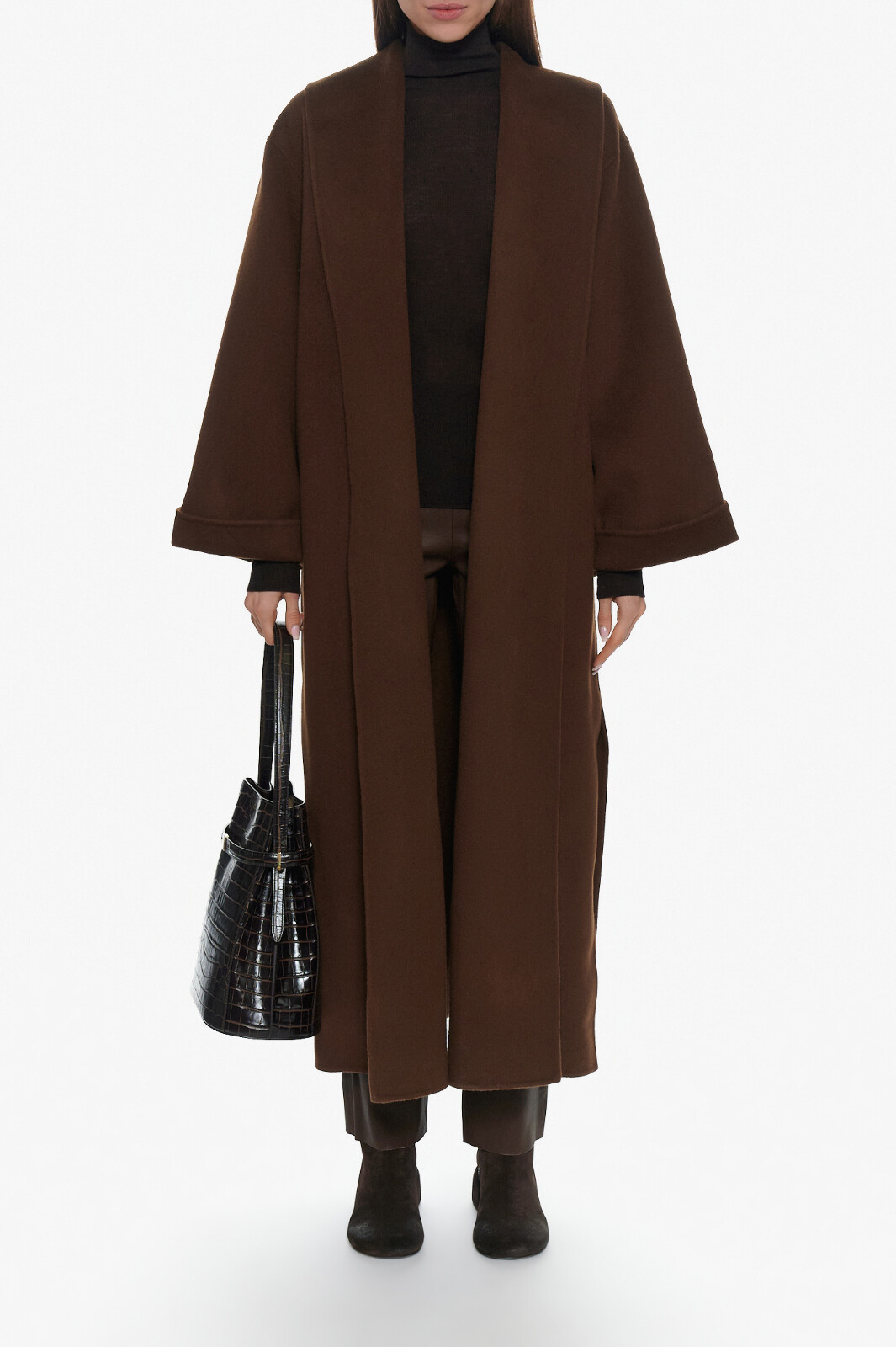 By Malene Birger Пальто