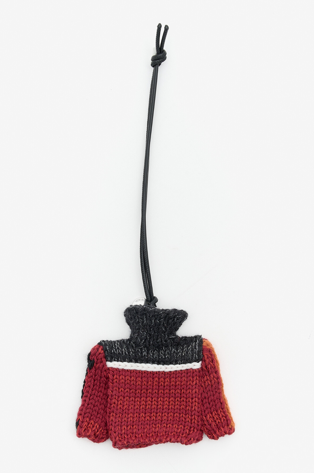 Jw Anderson Брелок