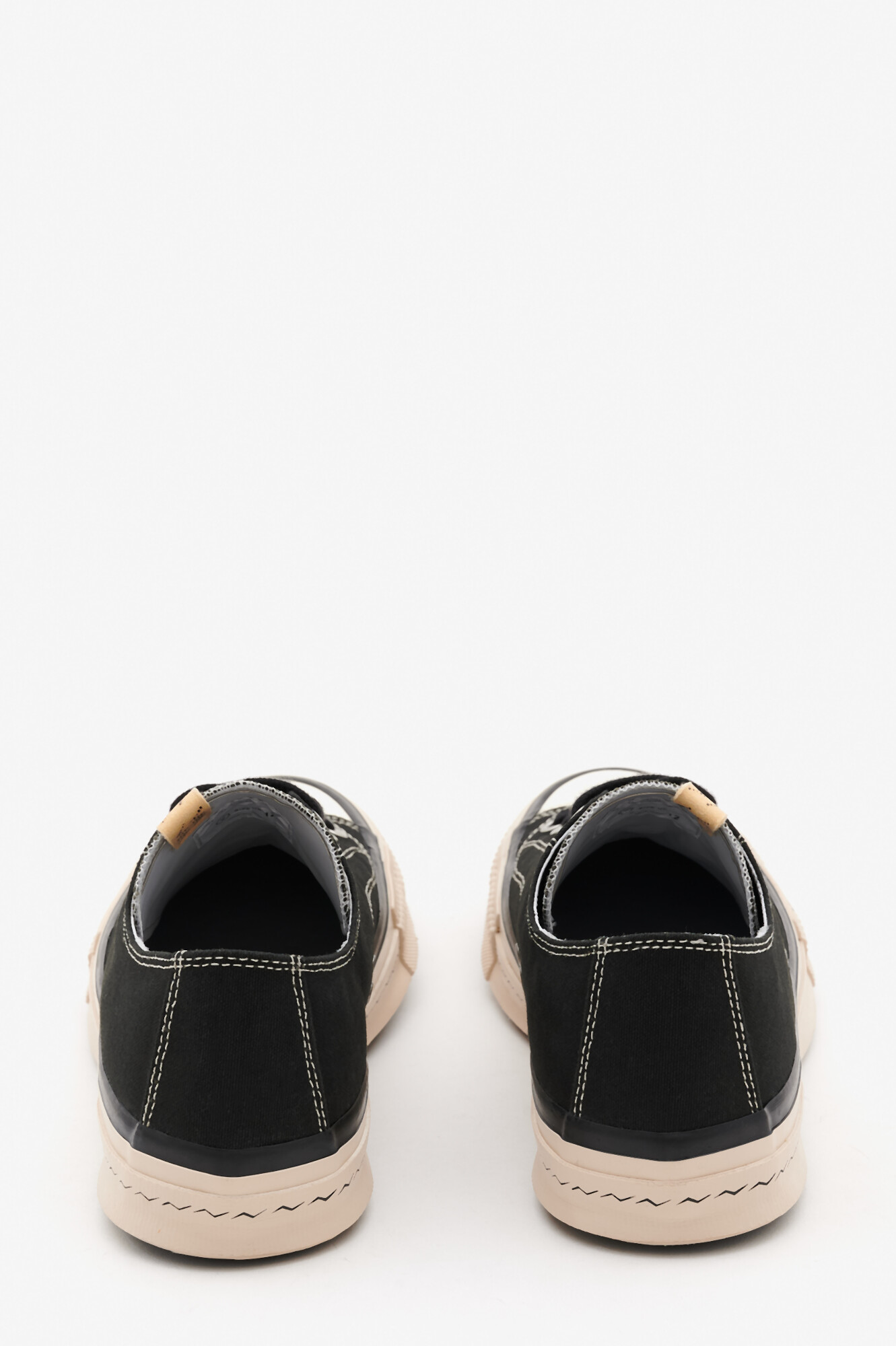 Visvim Кеды
