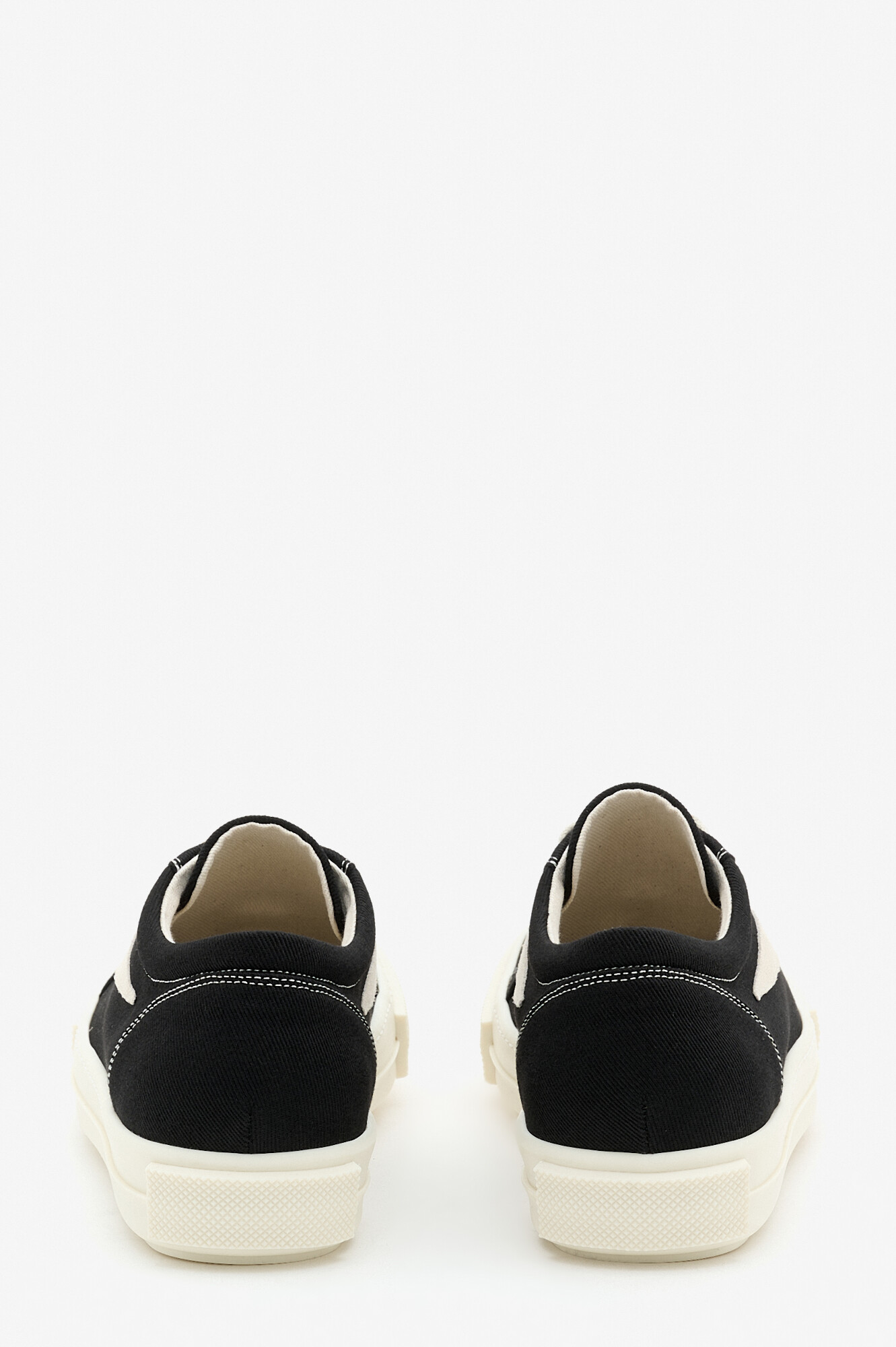 Rick Owens Drkshdw Кеди