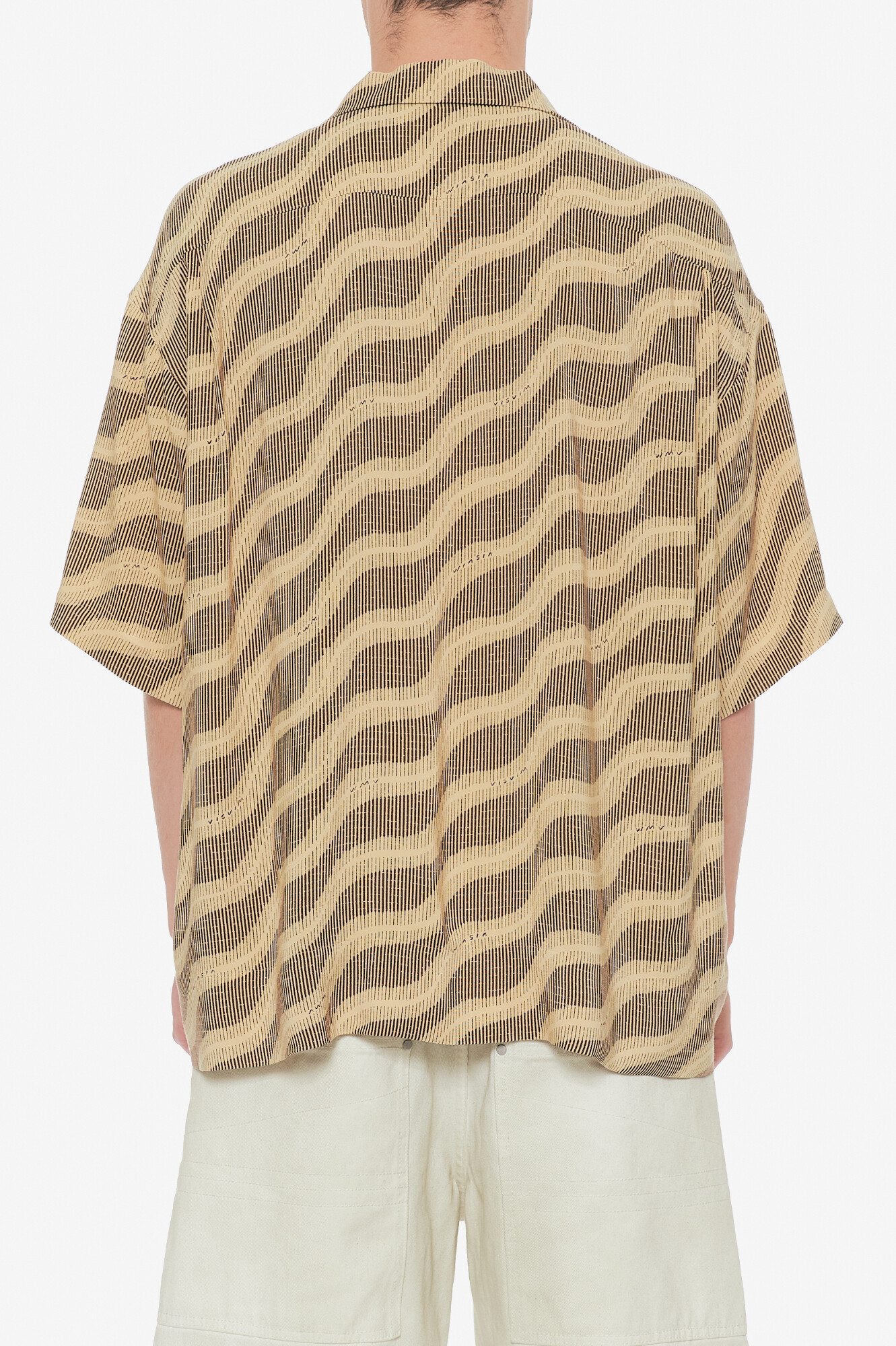 Visvim Сорочка