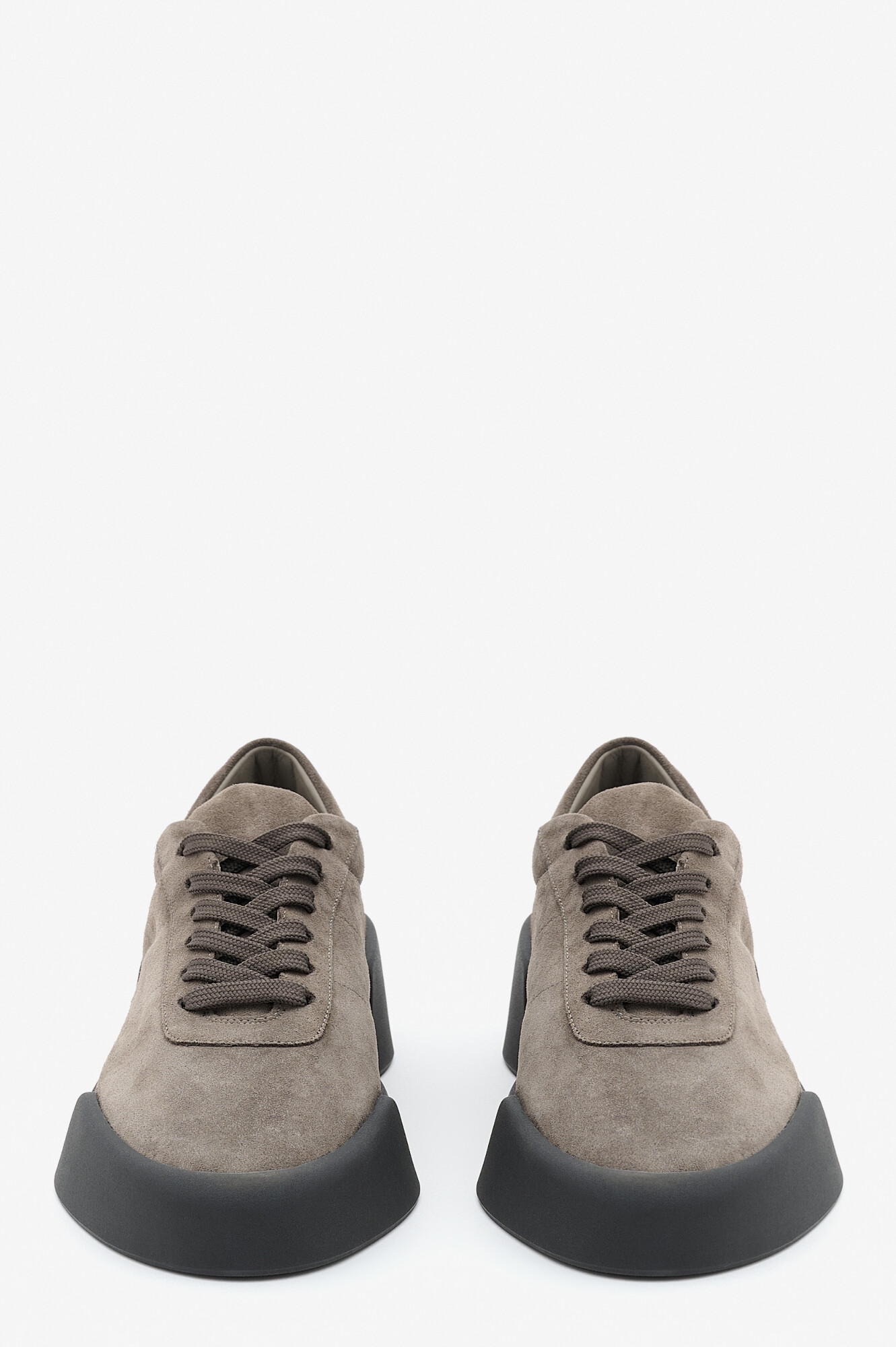 Fear Of God Кеды
